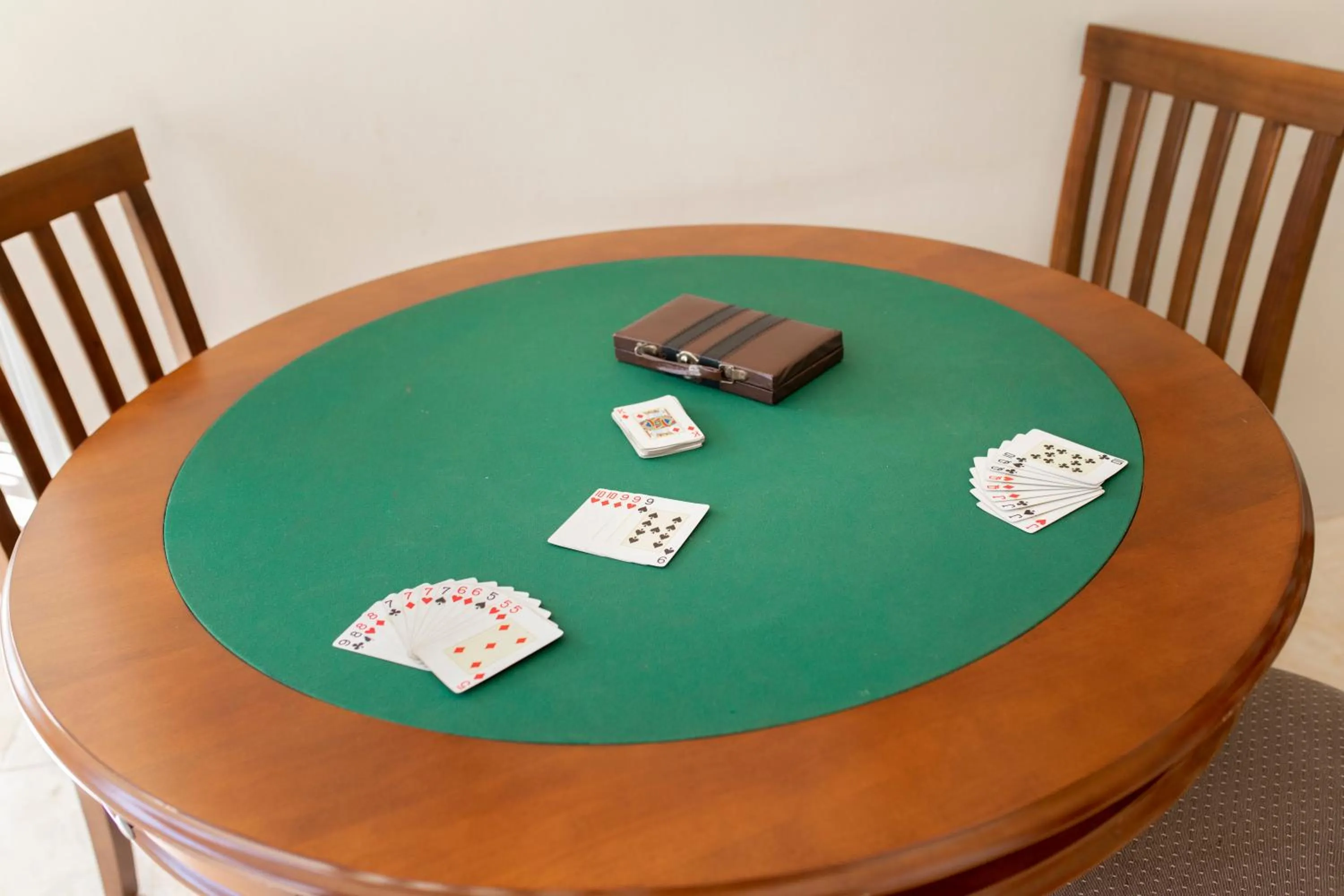 Area and facilities in Hotel San Paolo