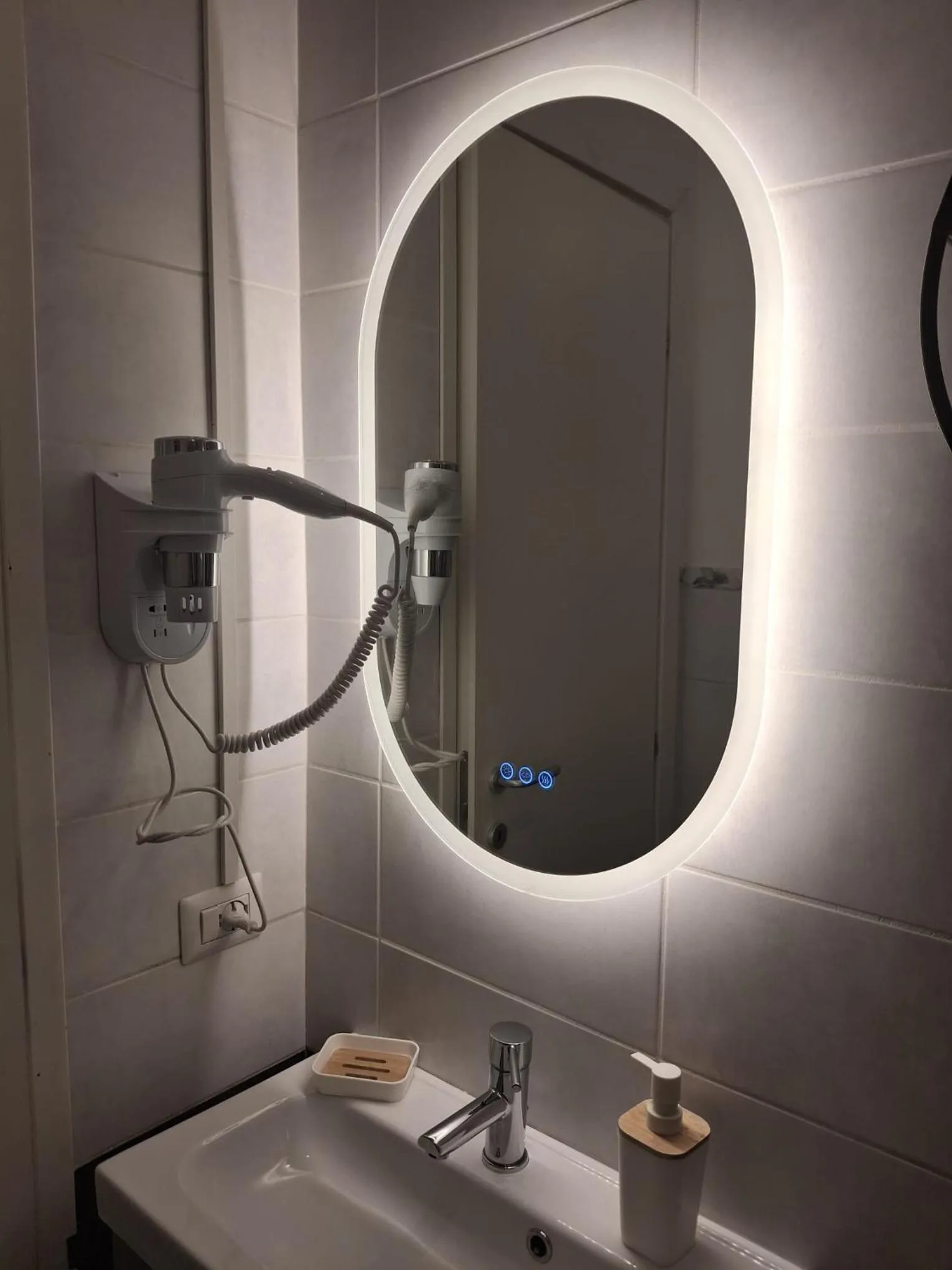 Bathroom in Double B Ferruccio I