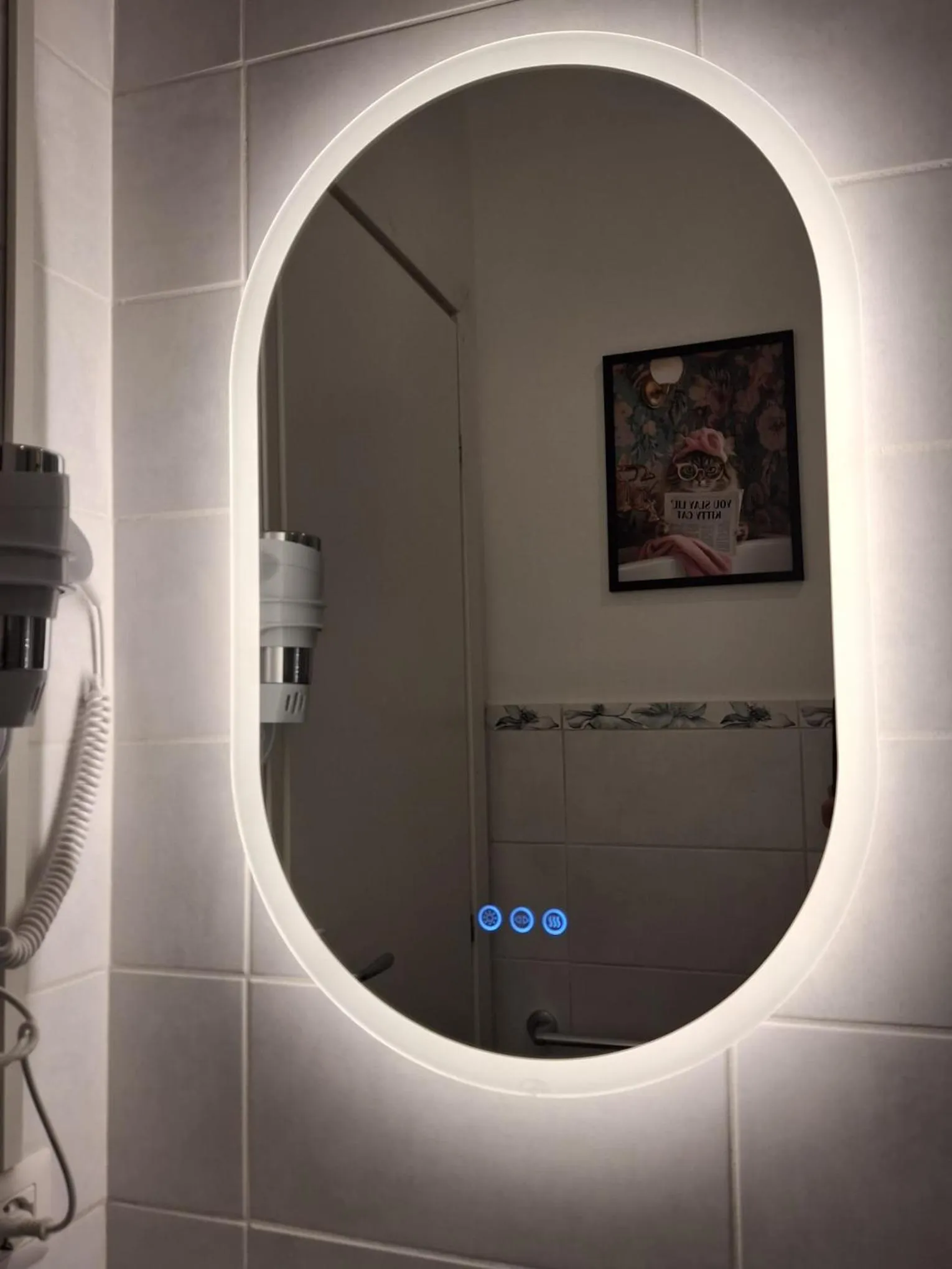 Bathroom in Double B Ferruccio I