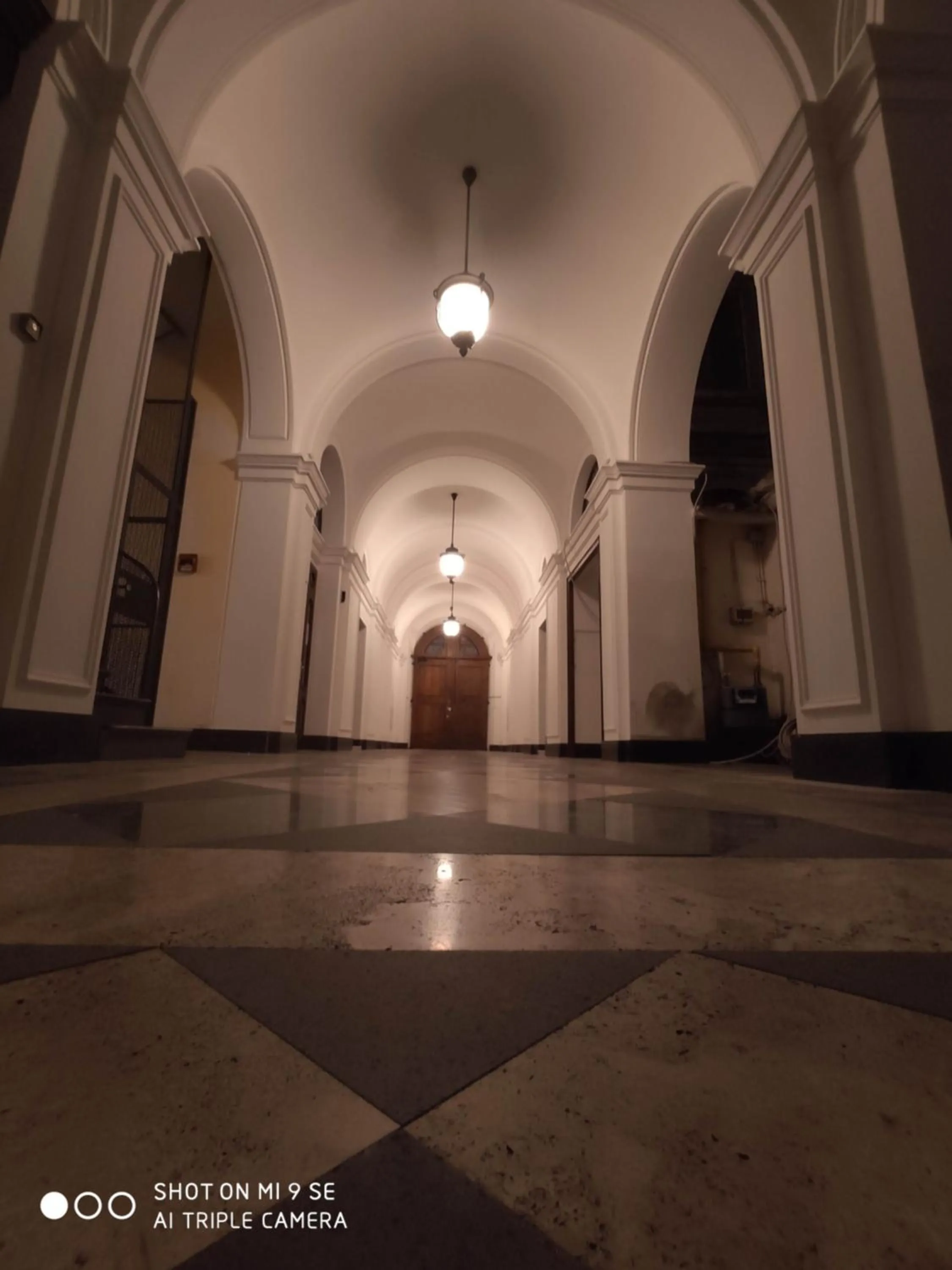 Property building in Double B Ferruccio I