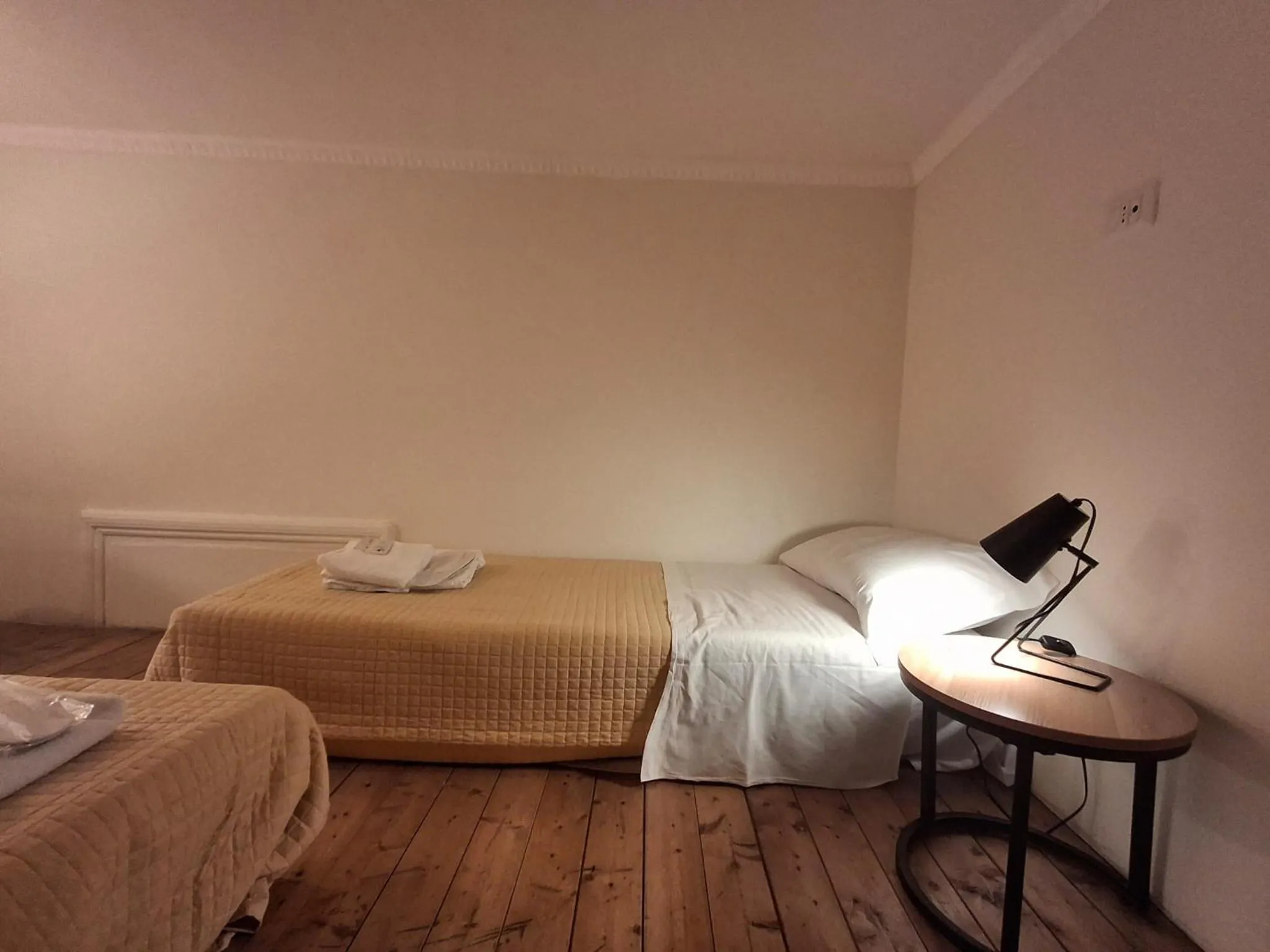 Bed in Double B Ferruccio I