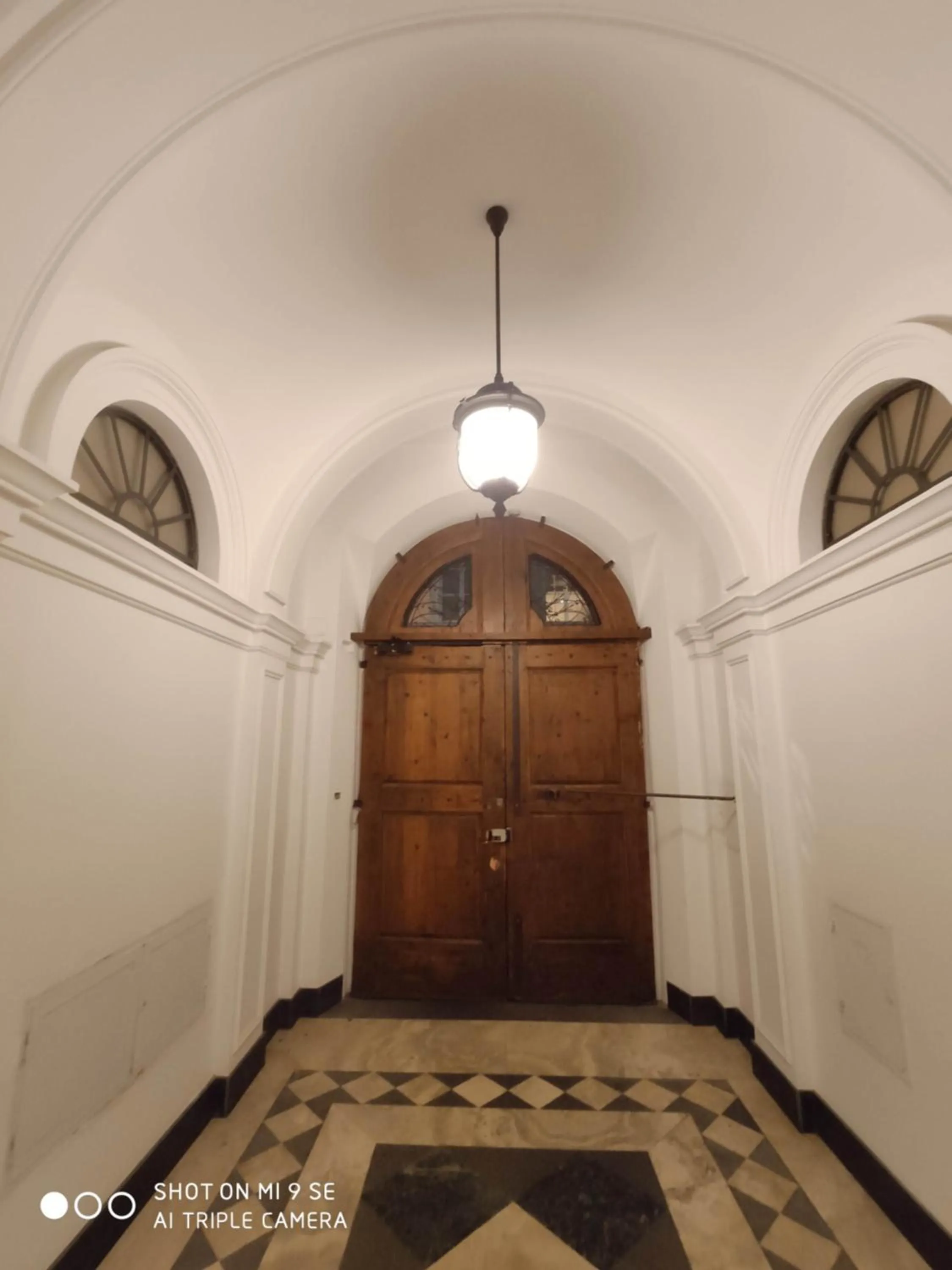 Property building in Double B Ferruccio I