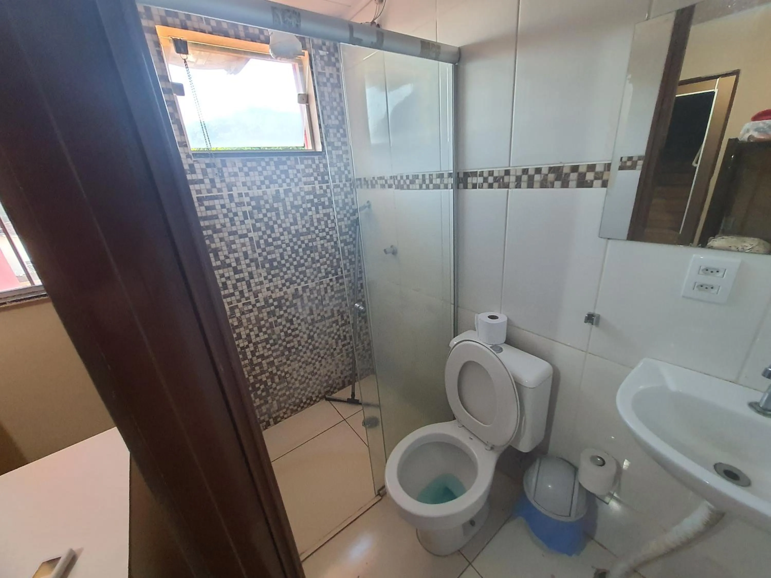 Pousada Pimenta Olimpia