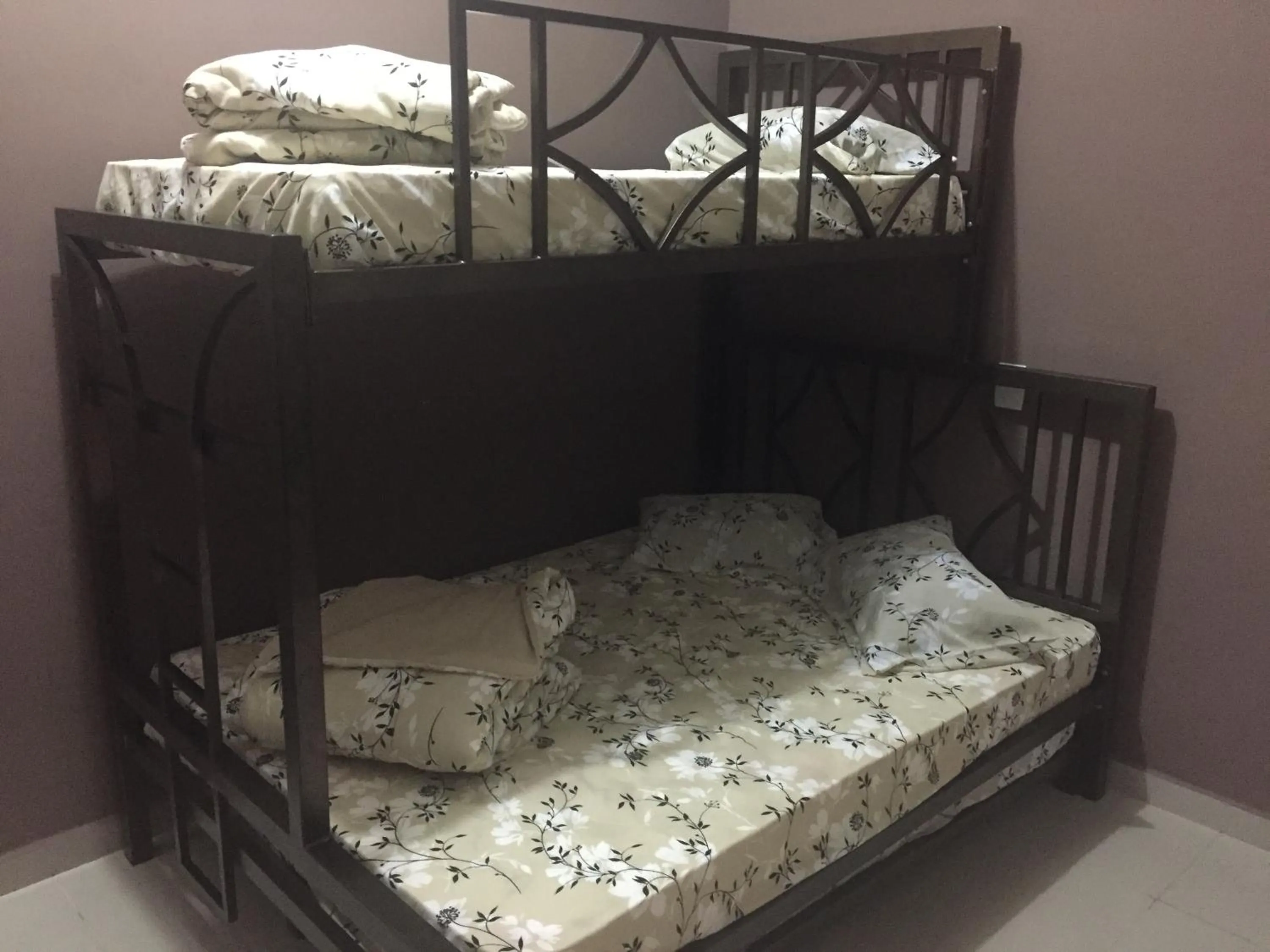 Photo of the whole room, Bed in Pousada Pimenta Olimpia