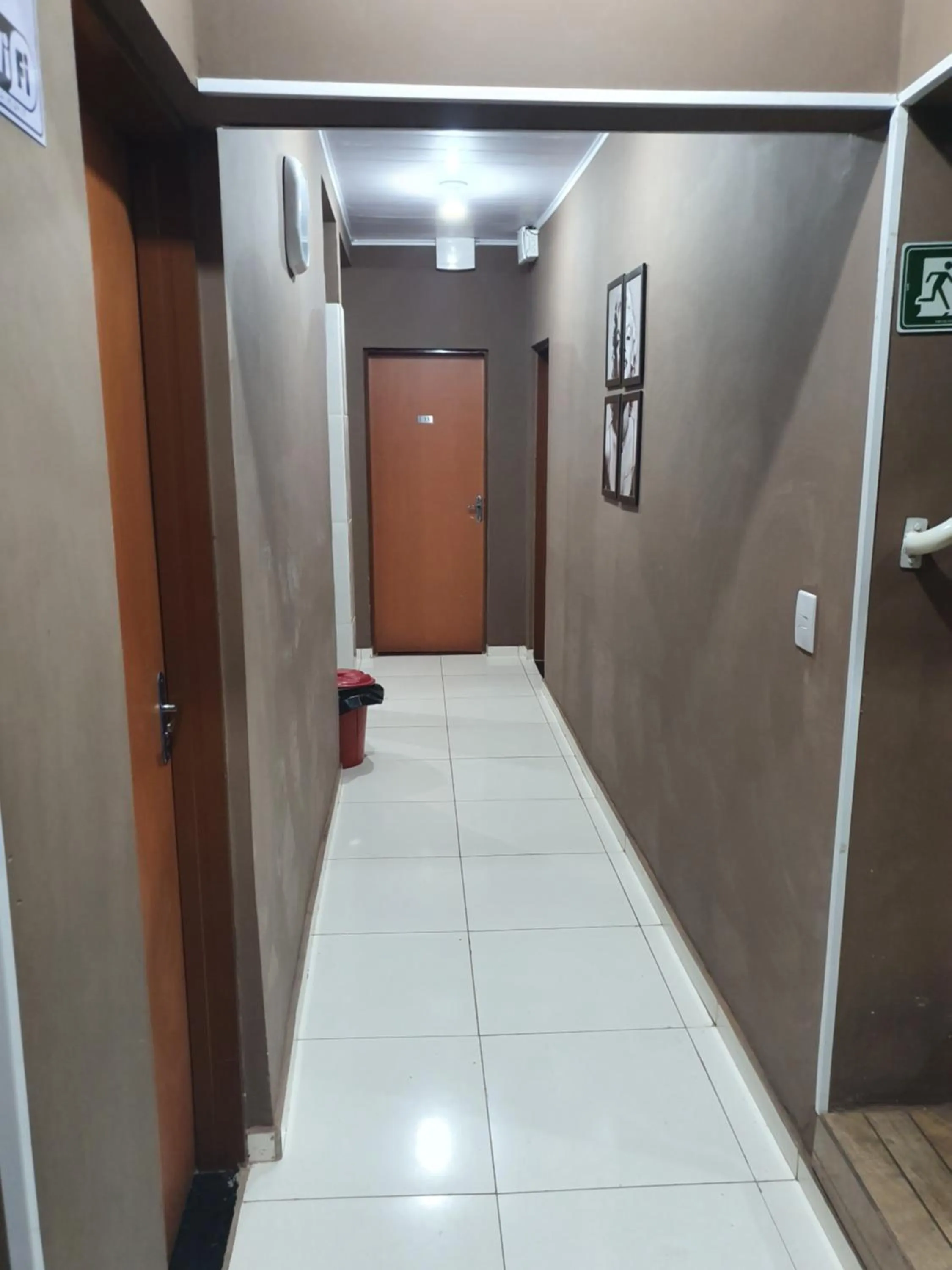 Pousada Pimenta Olimpia