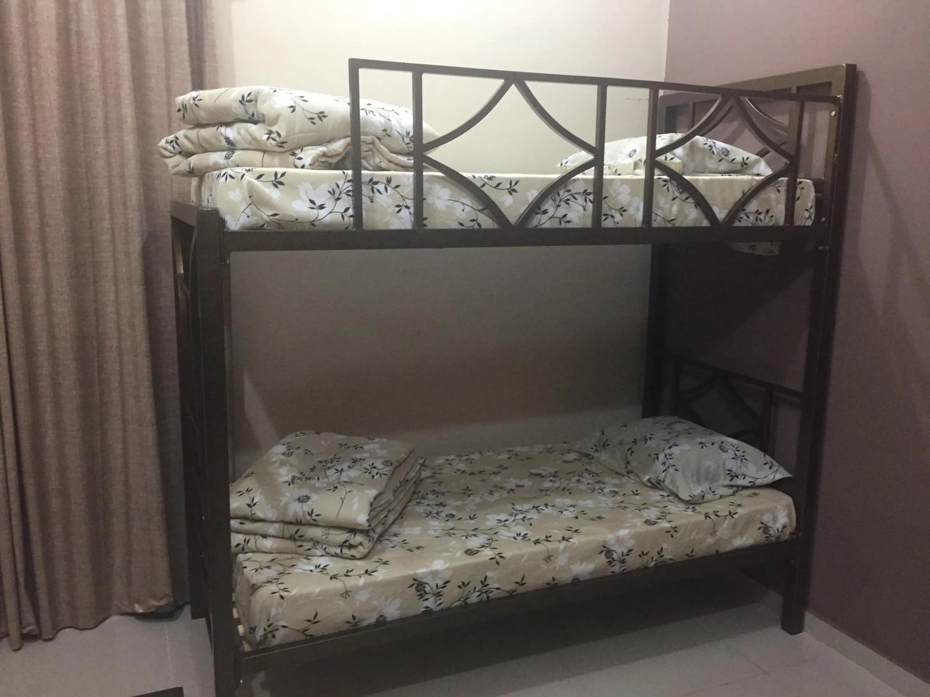 bunk bed, Bed in Pousada Pimenta Olimpia