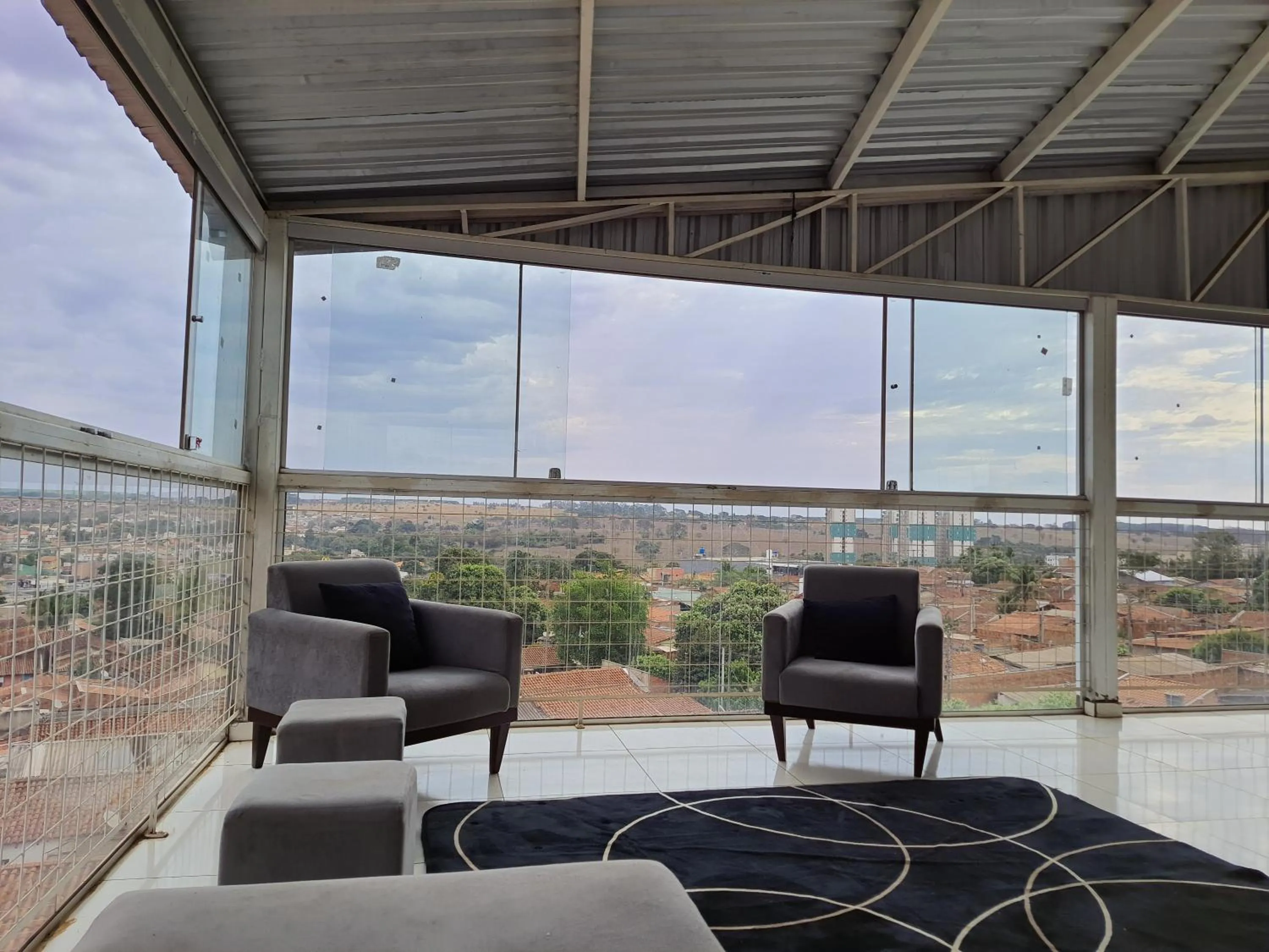 Pousada Pimenta Olimpia