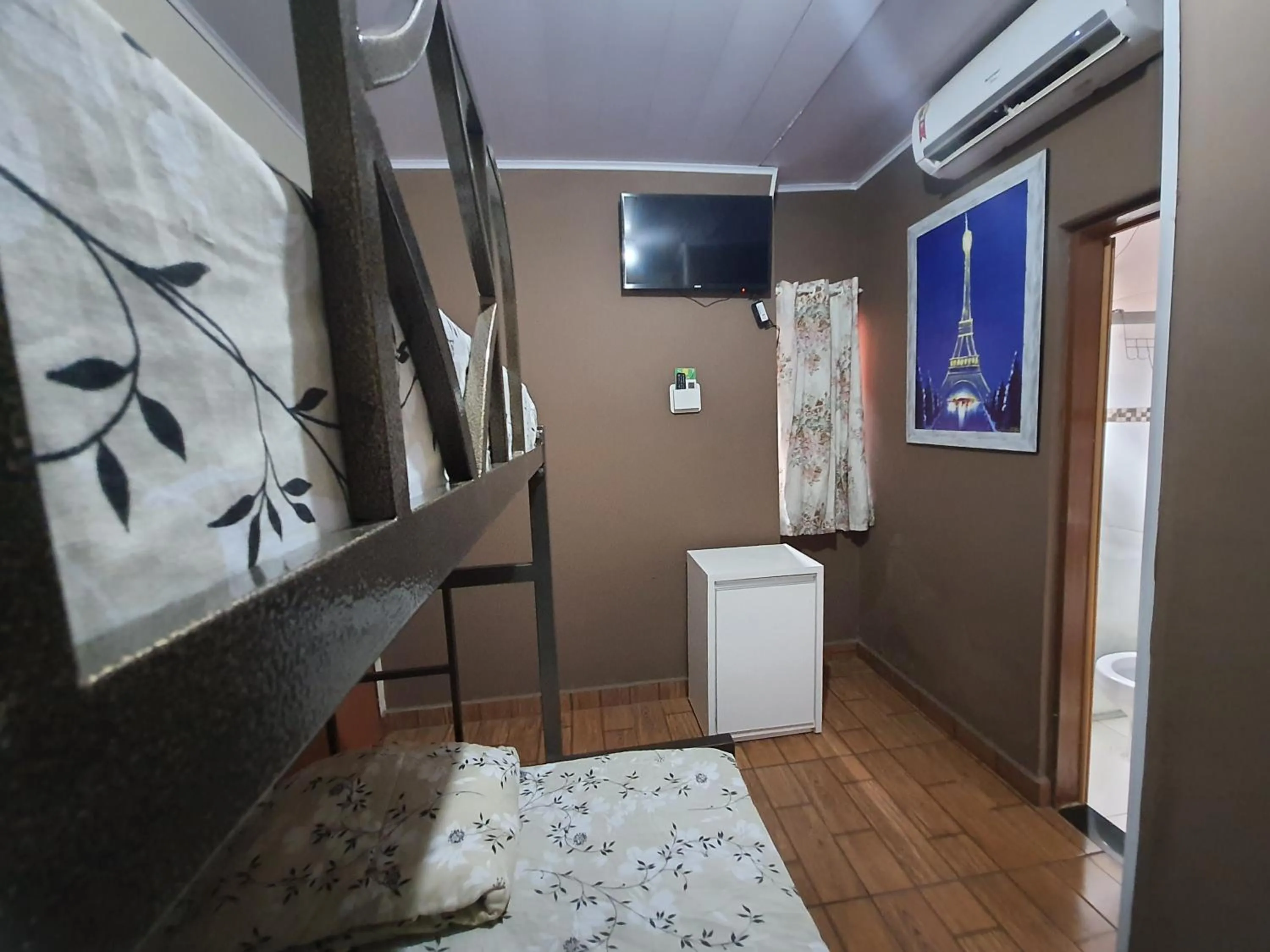 Pousada Pimenta Olimpia