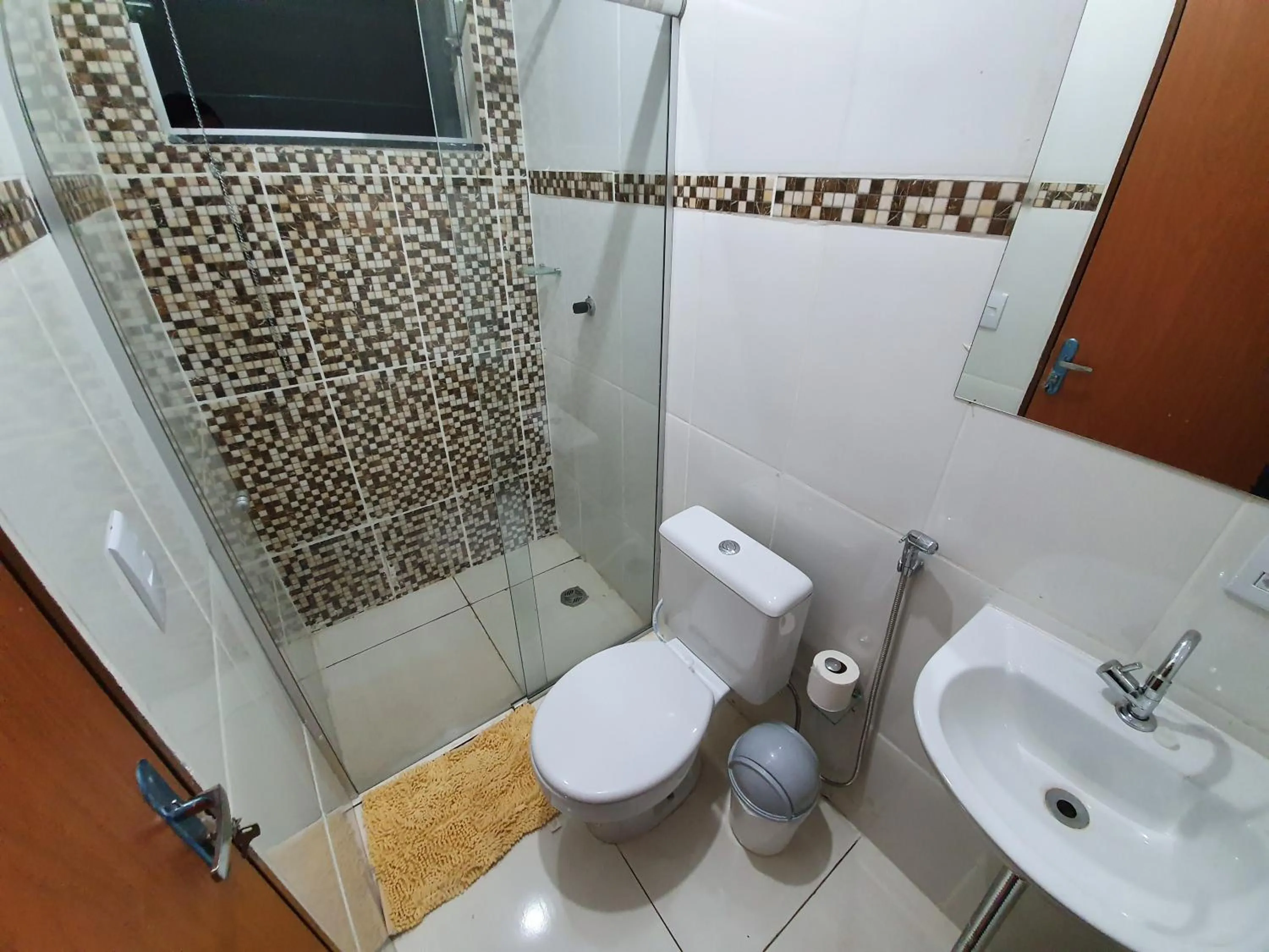 Pousada Pimenta Olimpia