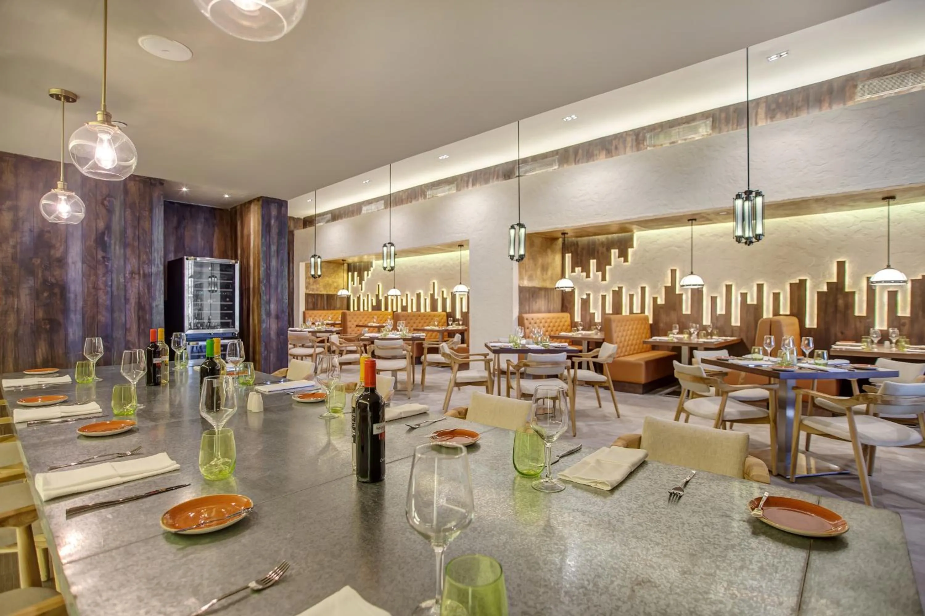 Dinner in Grand Lido Negril Au-Naturel, An Autograph Collection All-Inclusive Resort - Adults Only