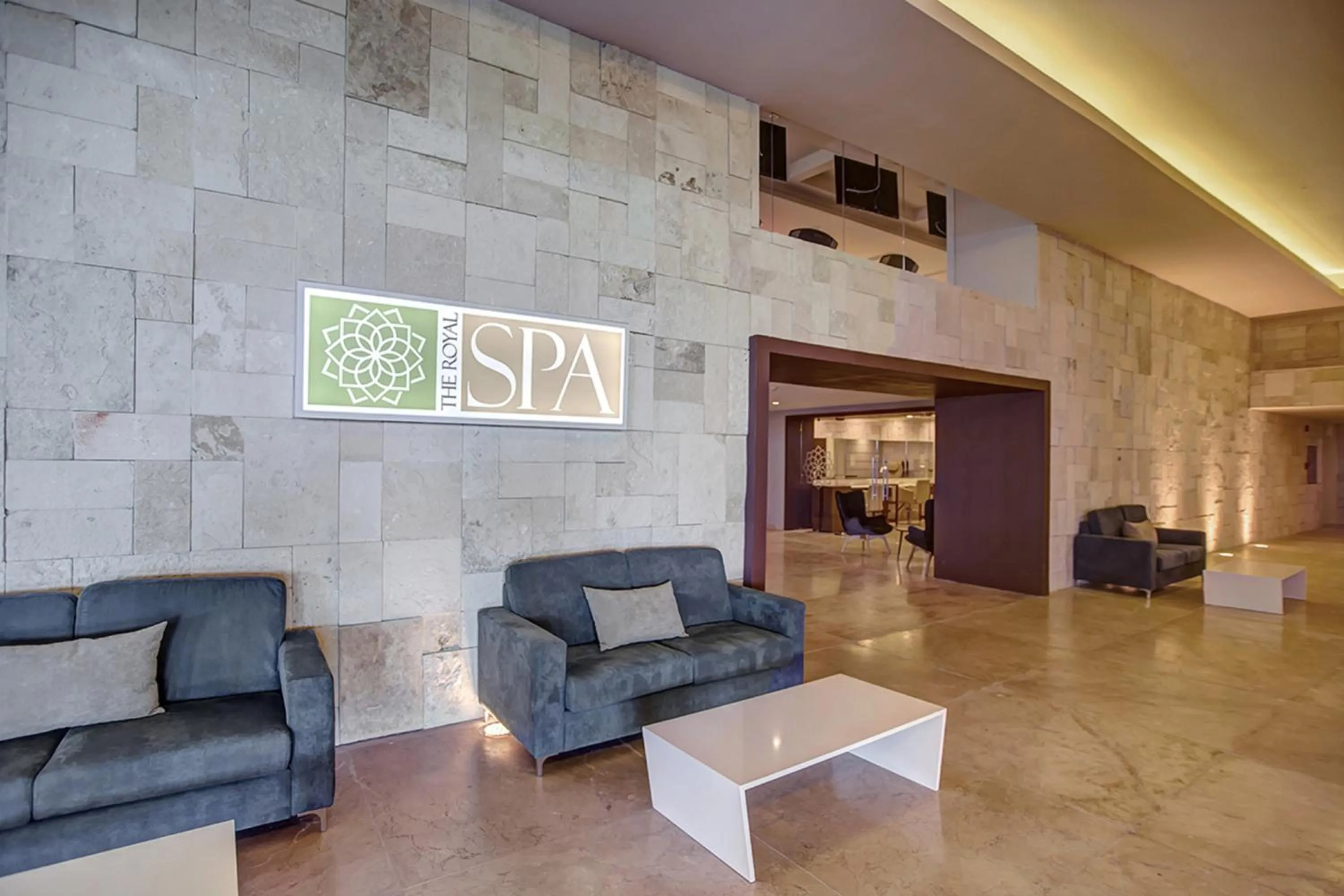 Spa and wellness centre/facilities in Grand Lido Negril Au-Naturel, An Autograph Collection All-Inclusive Resort - Adults Only