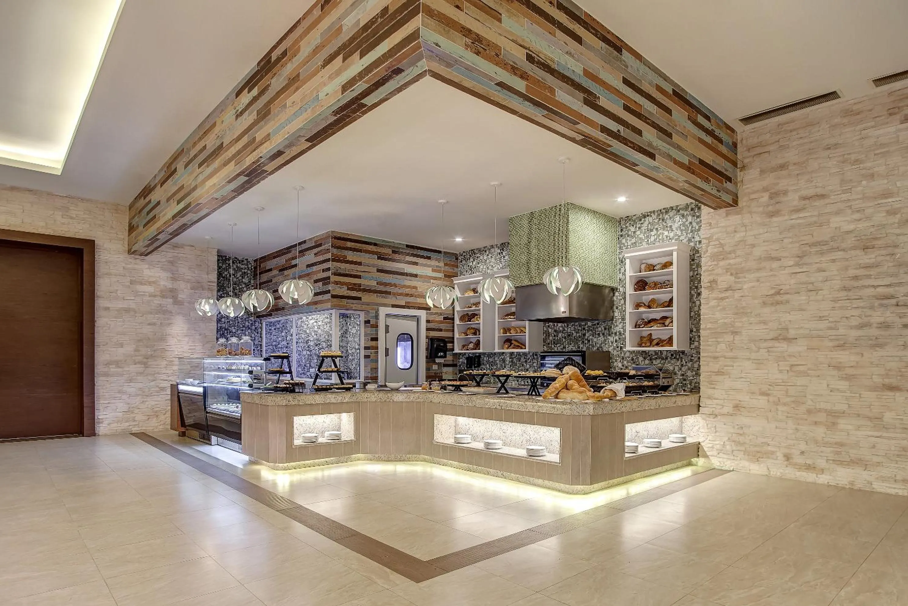 Meals in Grand Lido Negril Au-Naturel, An Autograph Collection All-Inclusive Resort - Adults Only