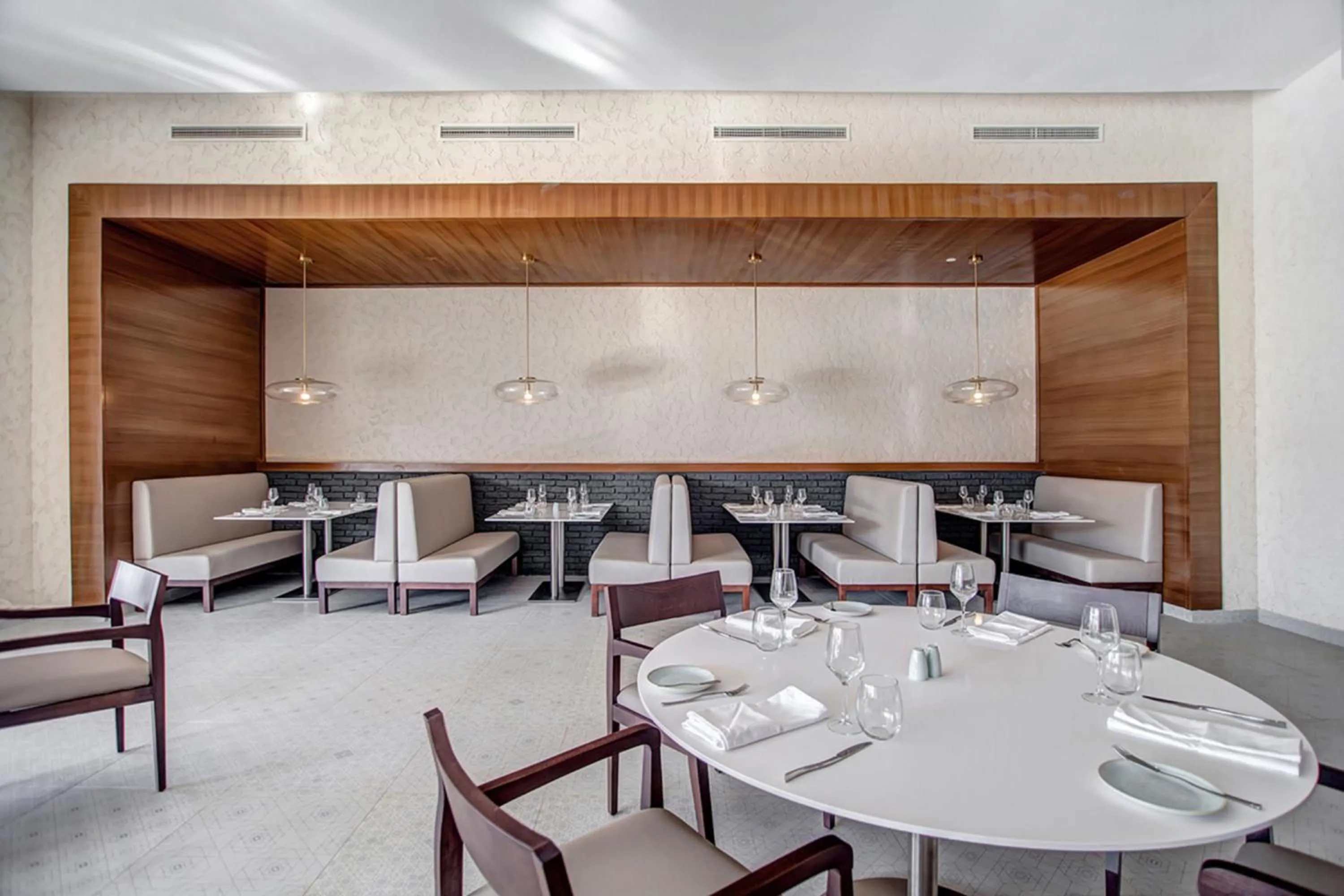 Food close-up in Grand Lido Negril Au-Naturel, An Autograph Collection All-Inclusive Resort - Adults Only