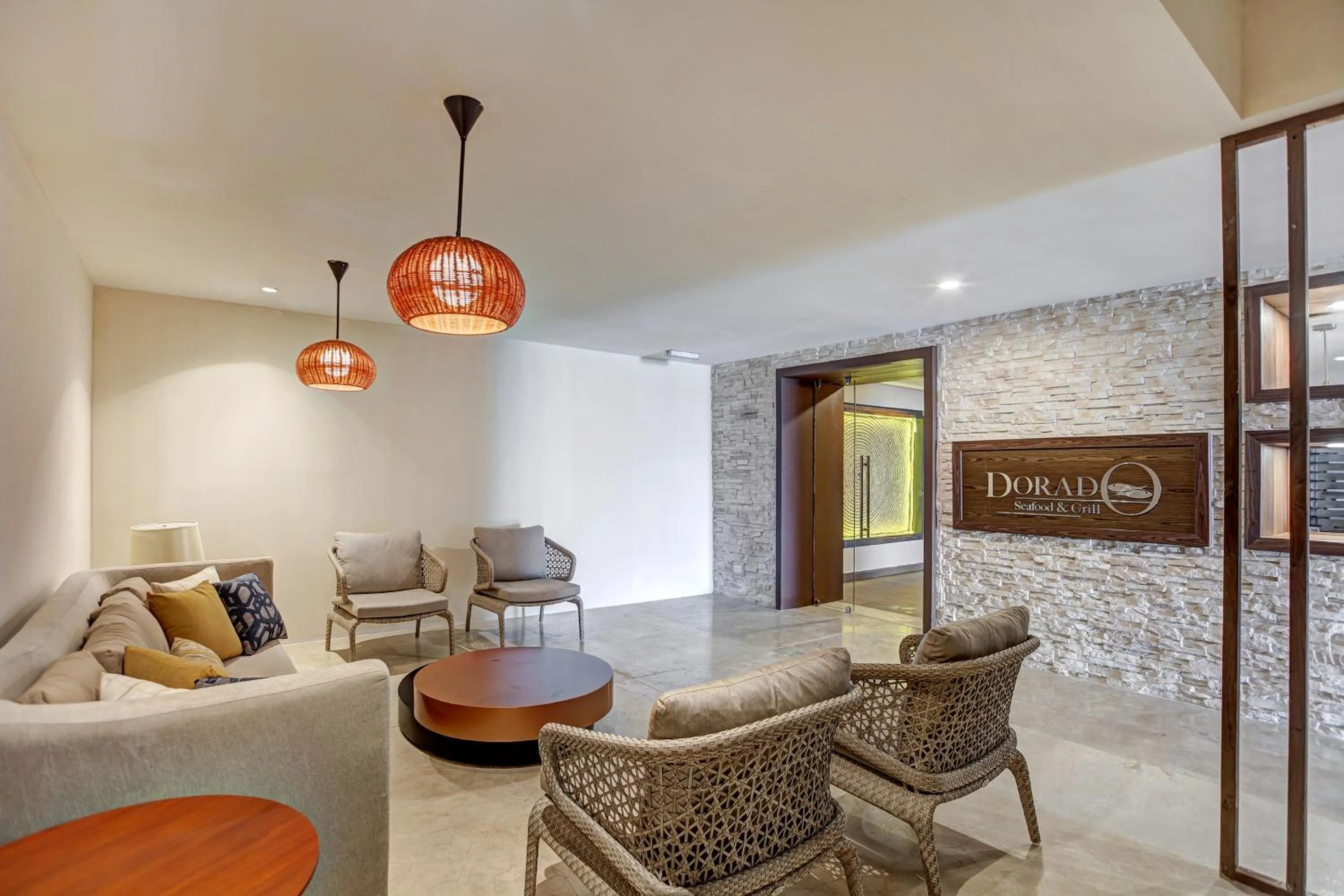 Restaurant/places to eat in Grand Lido Negril Au-Naturel, An Autograph Collection All-Inclusive Resort - Adults Only