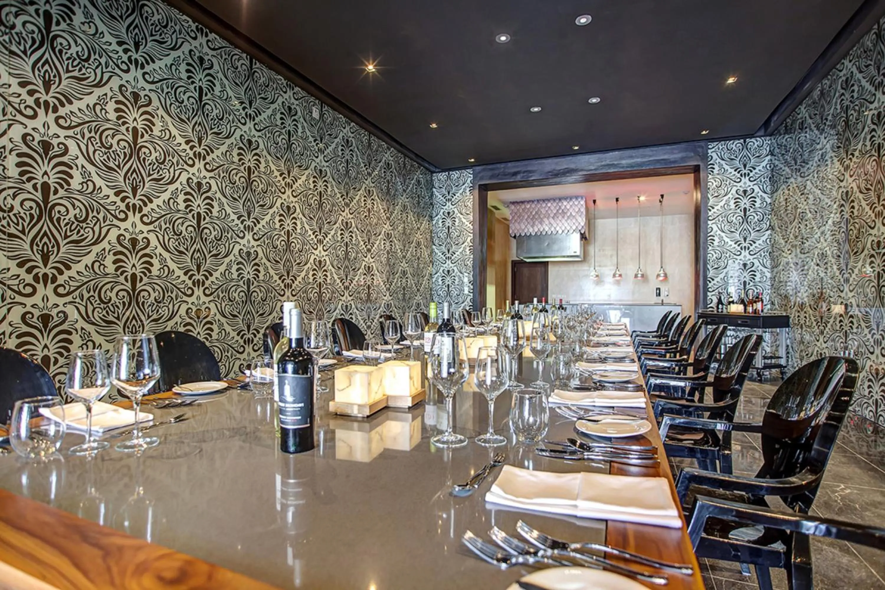 Food close-up in Grand Lido Negril Au-Naturel, An Autograph Collection All-Inclusive Resort - Adults Only