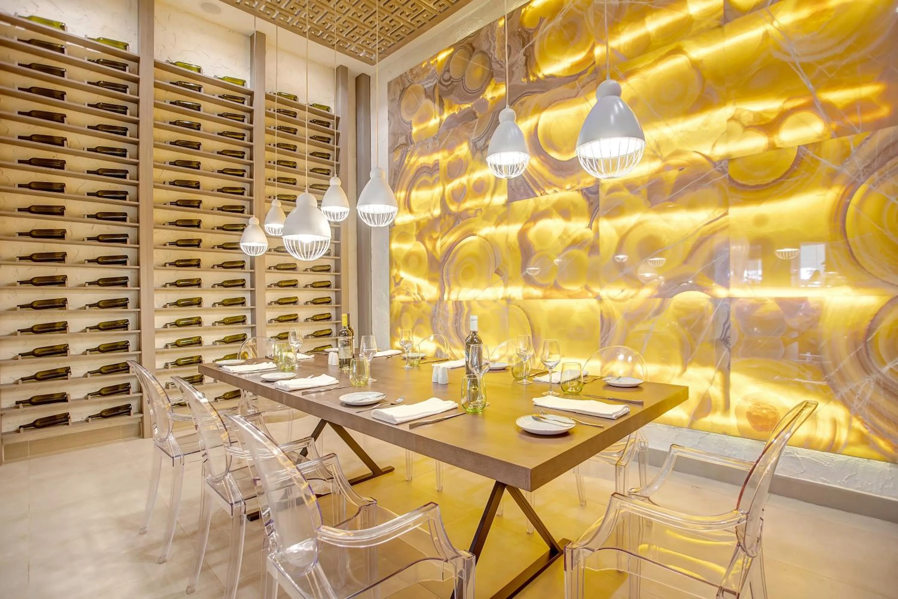 Lunch in Grand Lido Negril Au-Naturel, An Autograph Collection All-Inclusive Resort - Adults Only