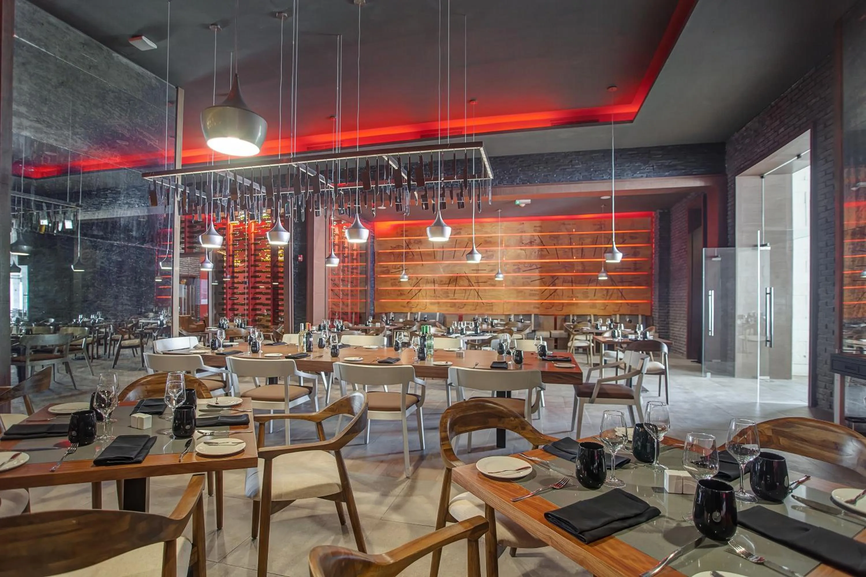 Food close-up in Grand Lido Negril Au-Naturel, An Autograph Collection All-Inclusive Resort - Adults Only