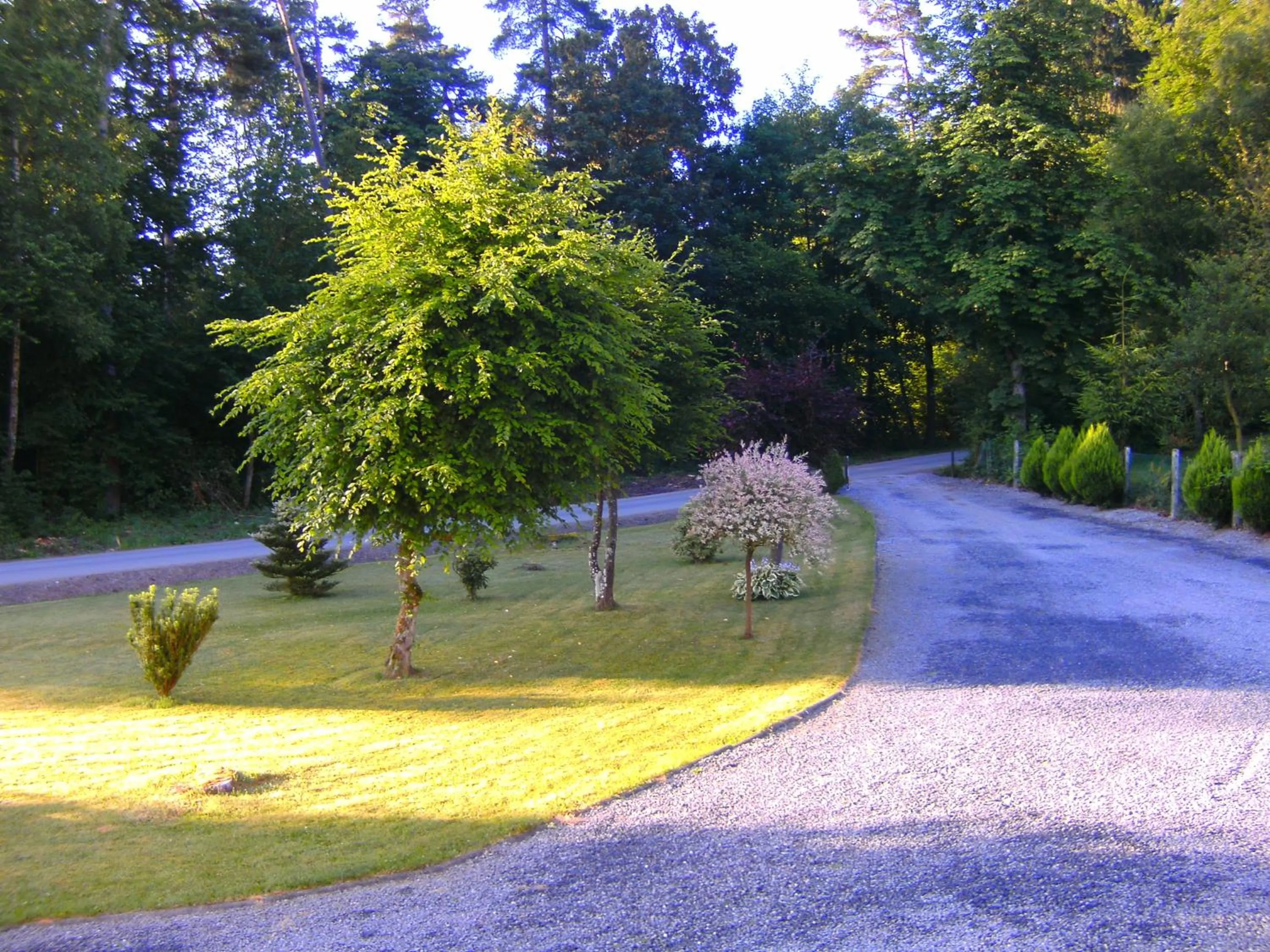 B&B Le Petit Normand