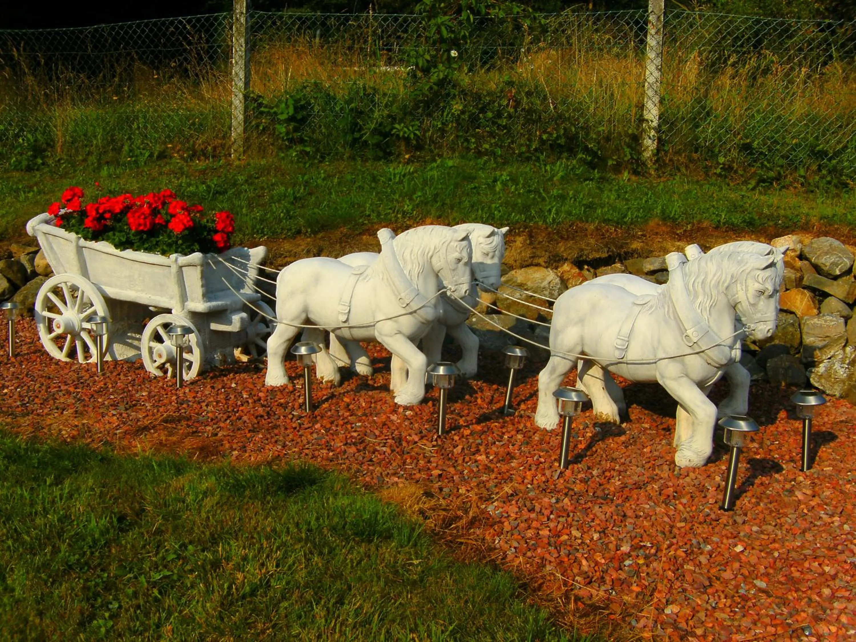 B&B Le Petit Normand