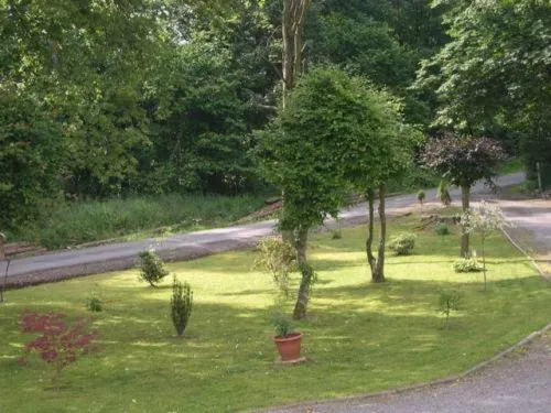 B&B Le Petit Normand