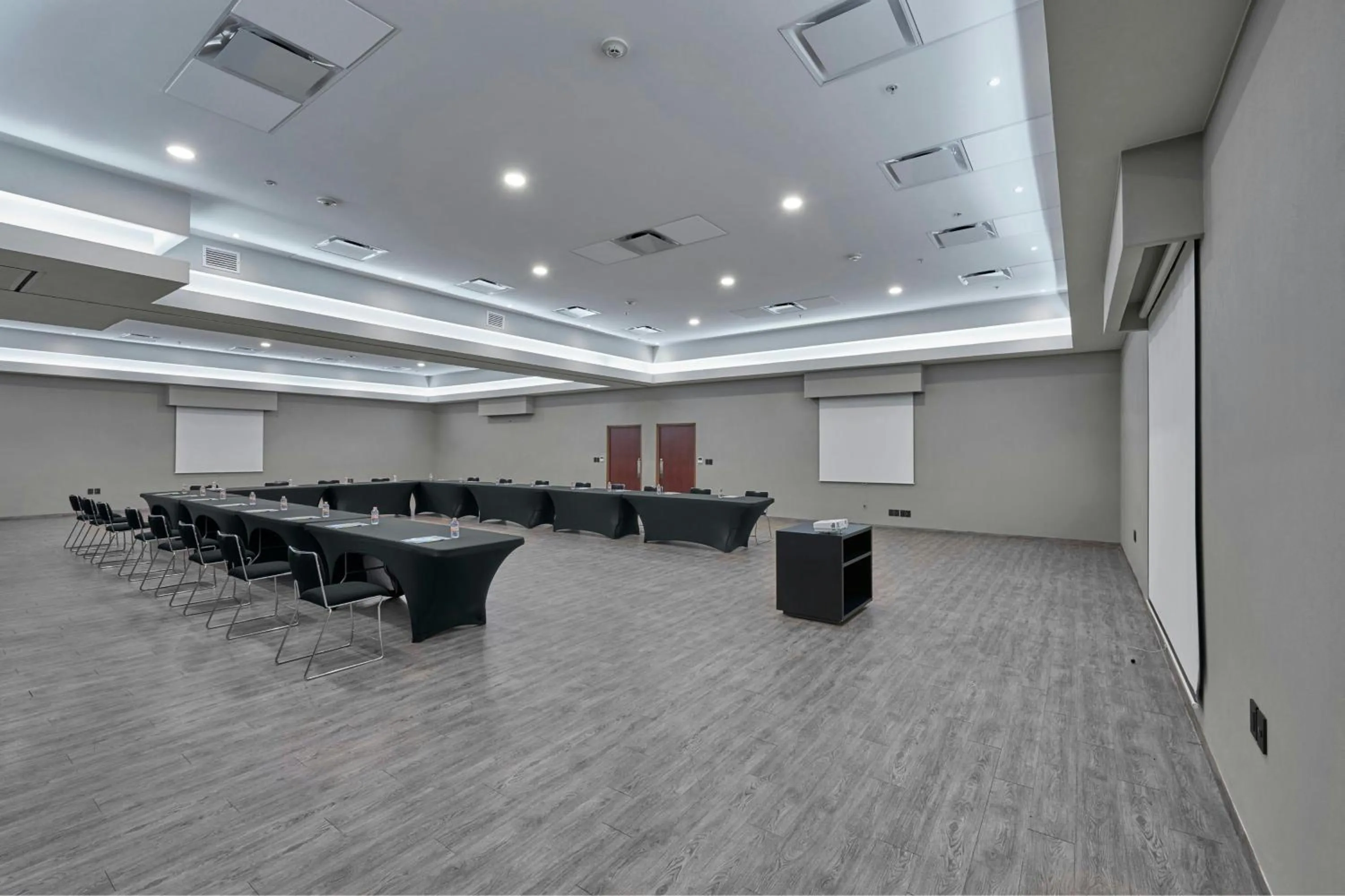 Meeting/conference room in City Express by Marriott Celaya Galerias