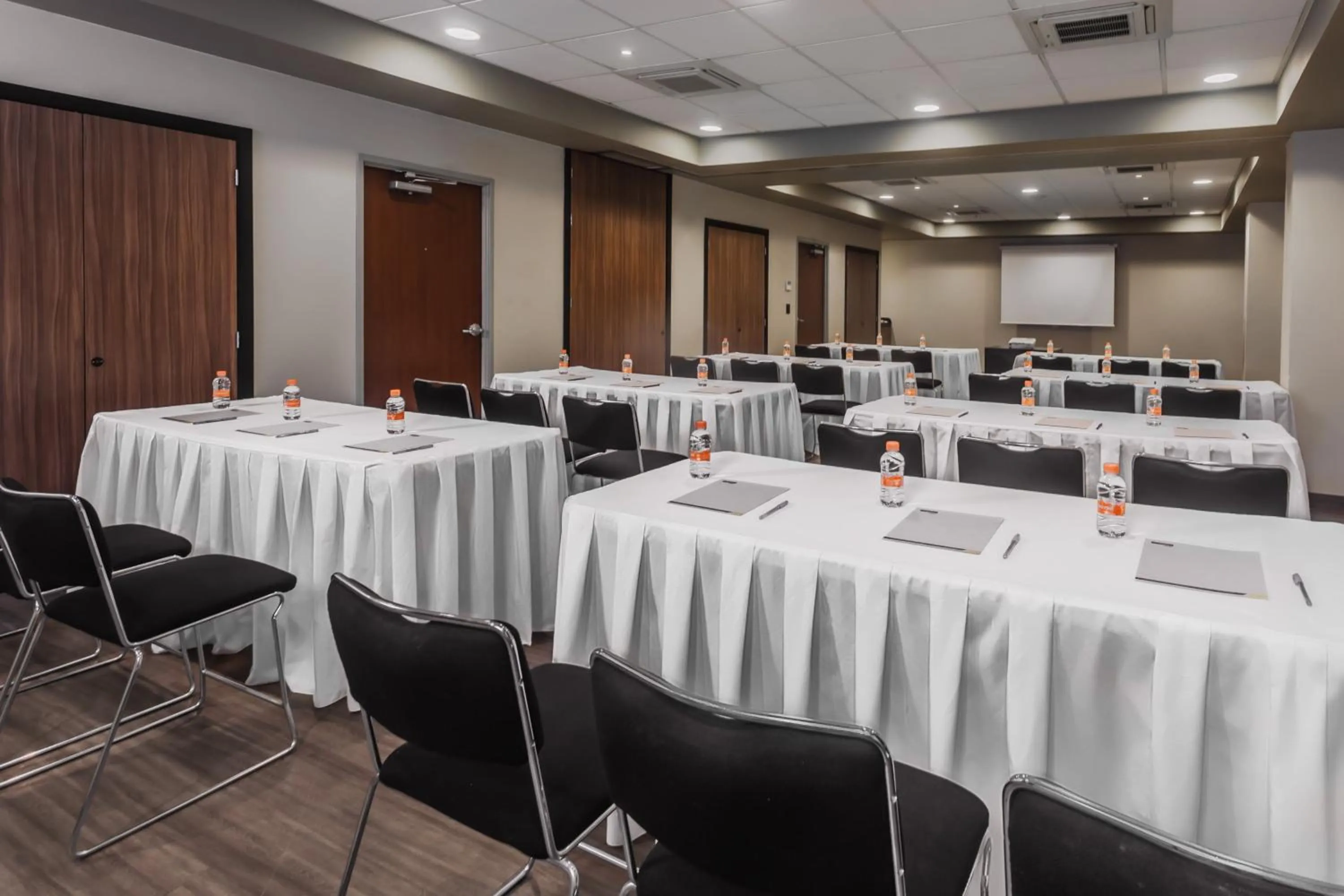 Meeting/conference room in City Express by Marriott Celaya Galerias