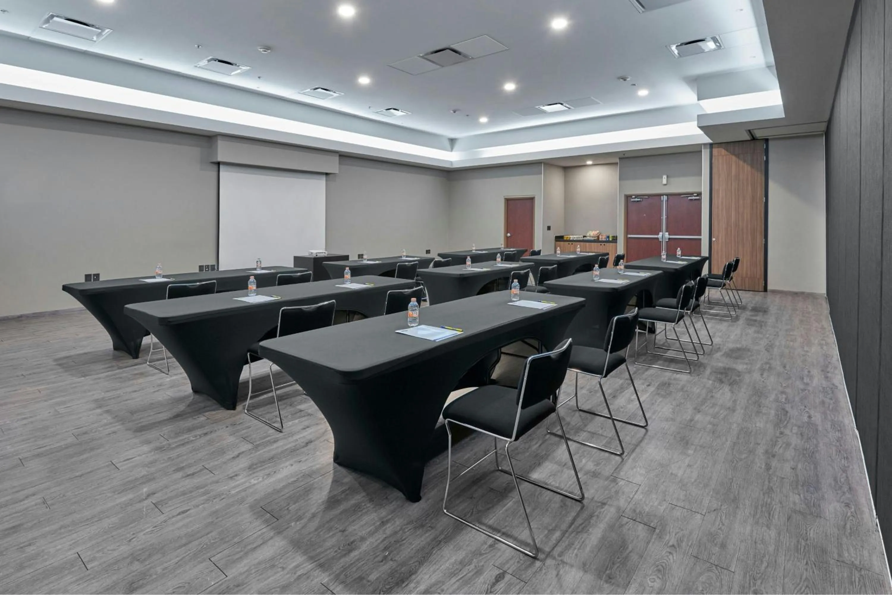 Meeting/conference room in City Express by Marriott Celaya Galerias
