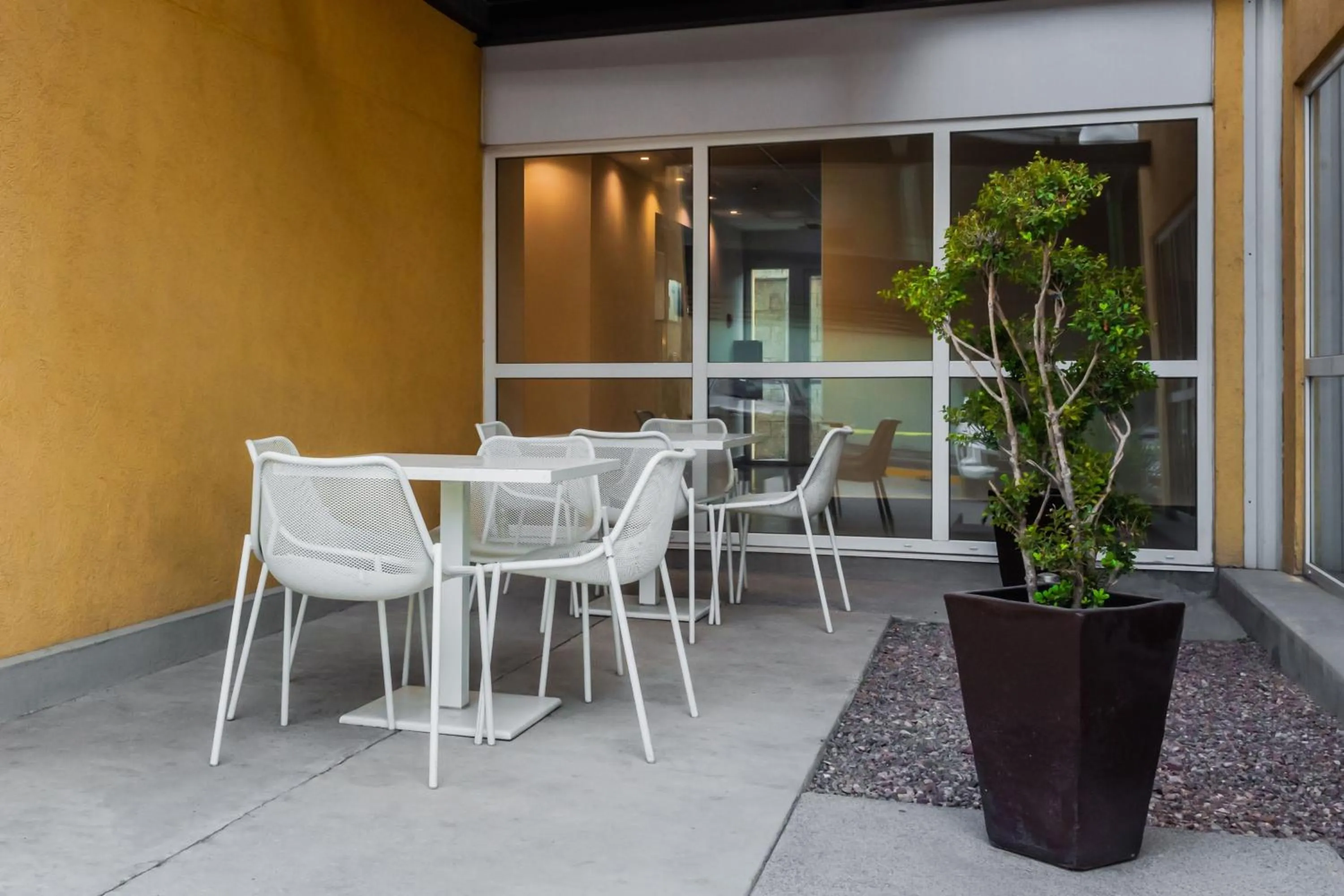 Other in City Express by Marriott Celaya Galerias