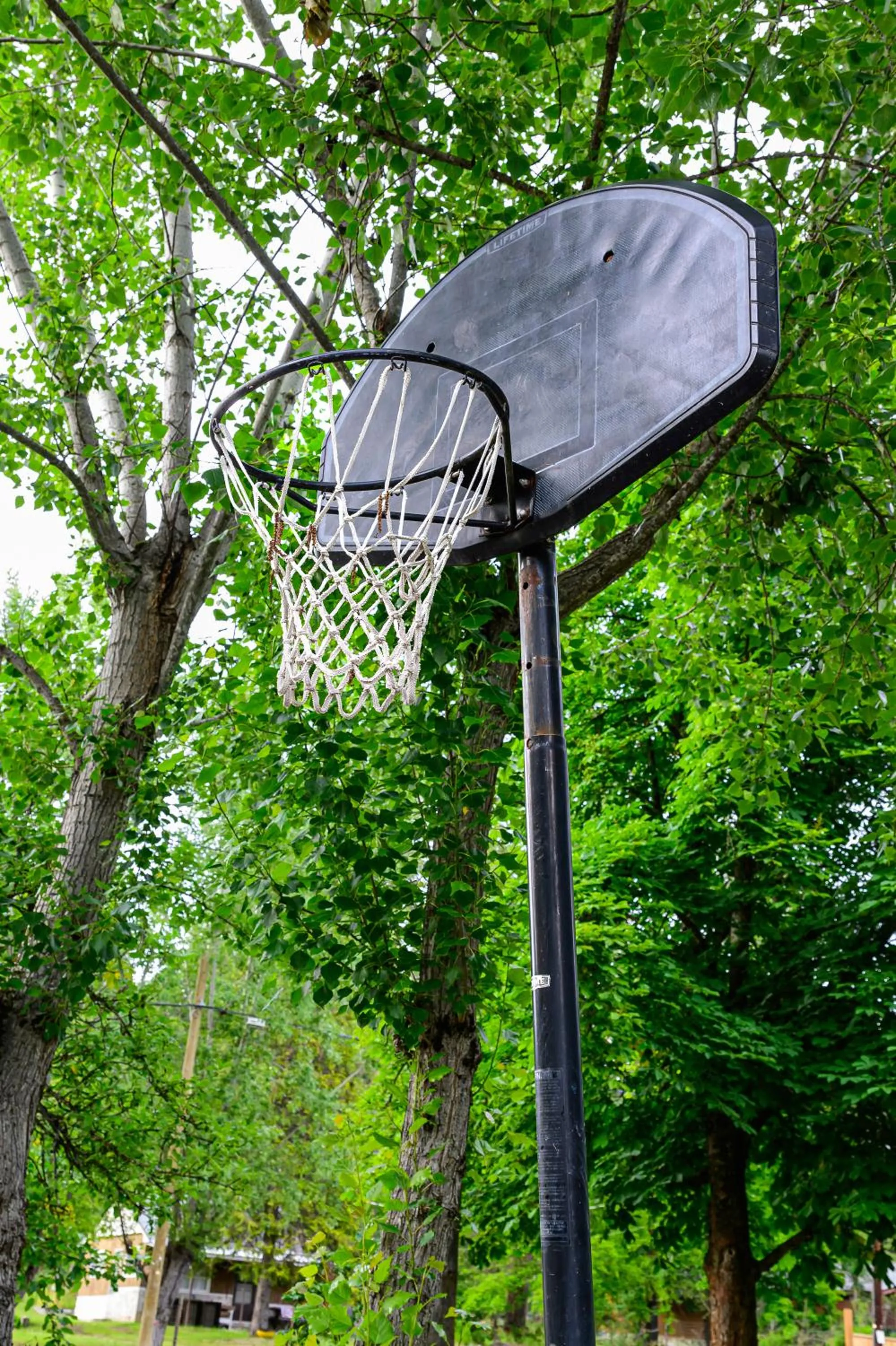 Barefoot Villas and Retreat