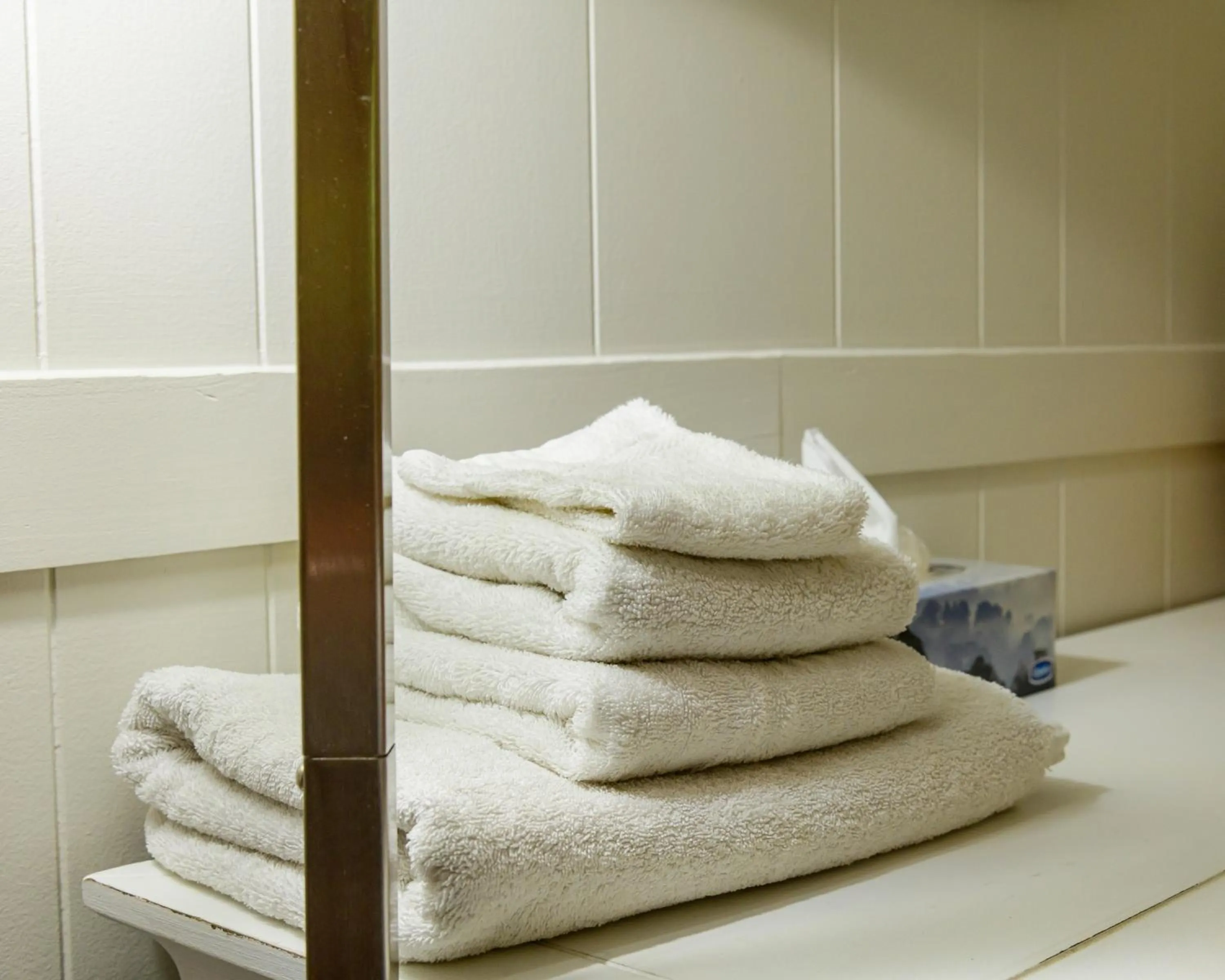 Barefoot Villas and Retreat