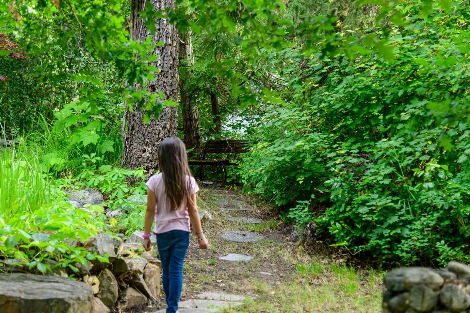 Barefoot Villas and Retreat