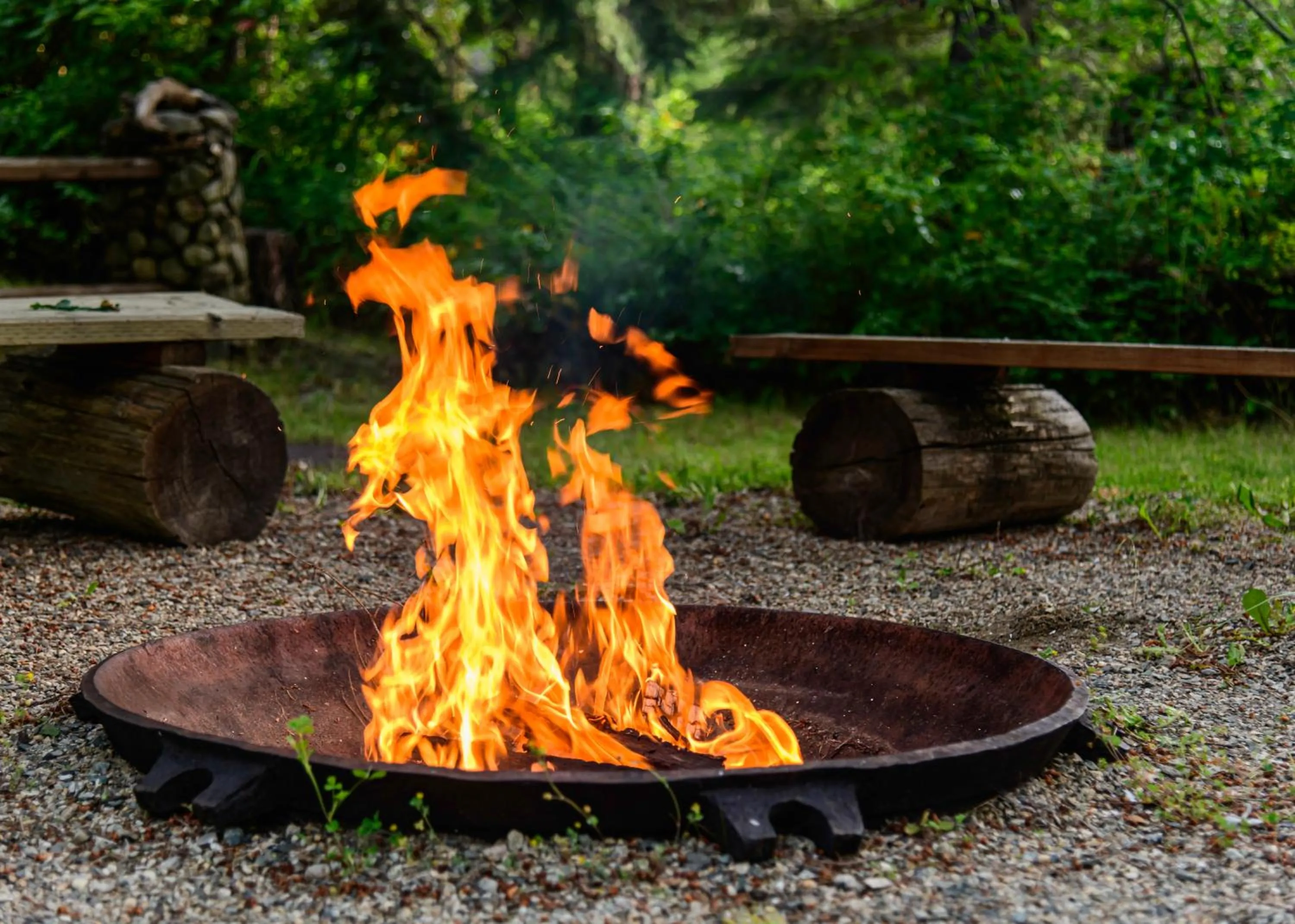 Barefoot Villas and Retreat