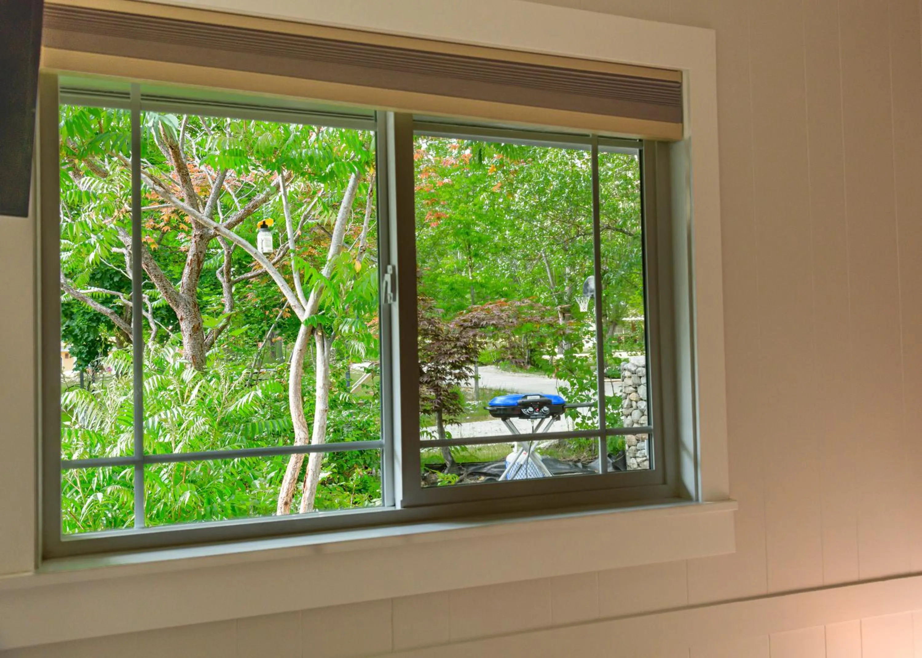 Barefoot Villas and Retreat