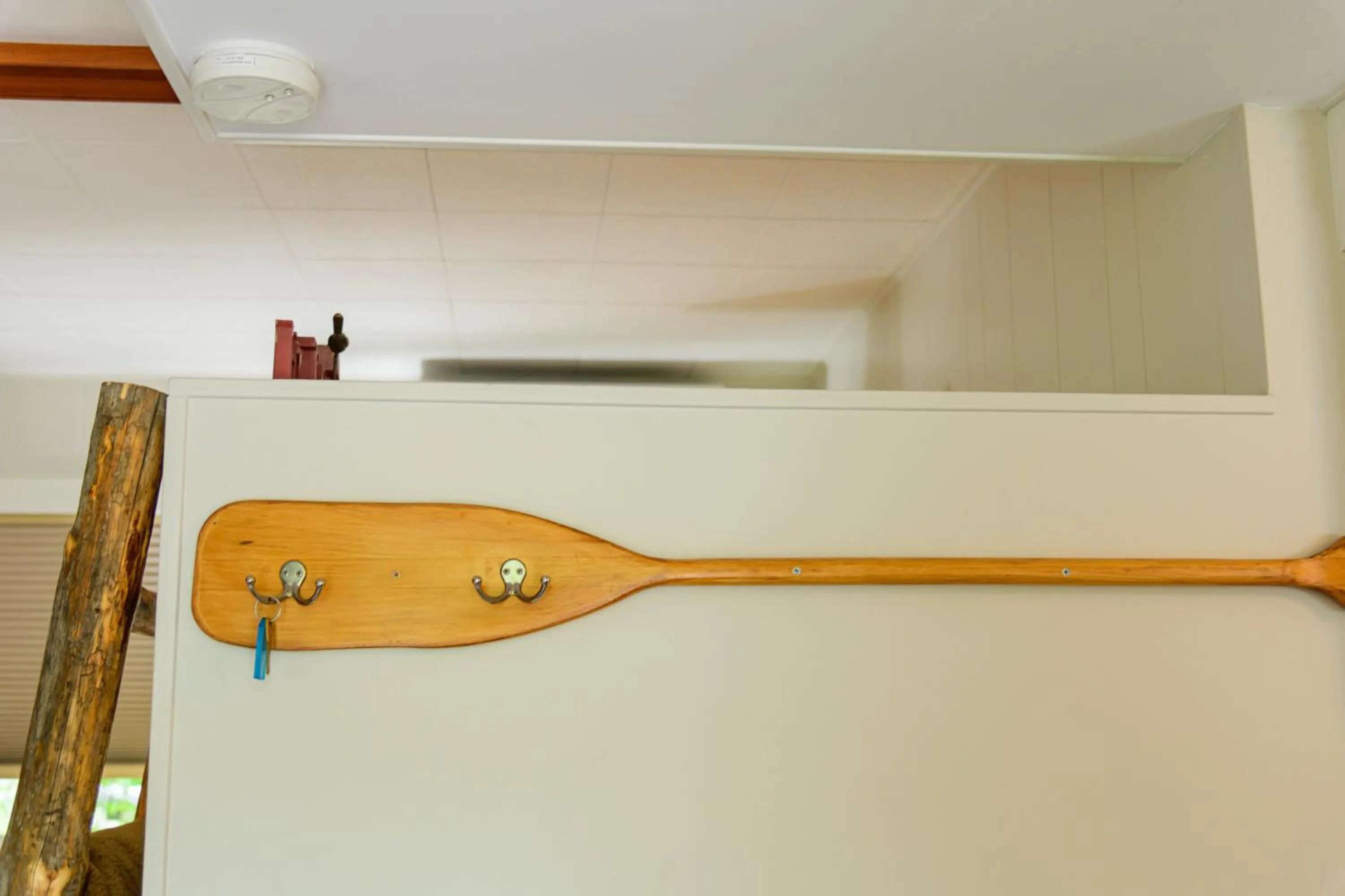 Barefoot Villas and Retreat