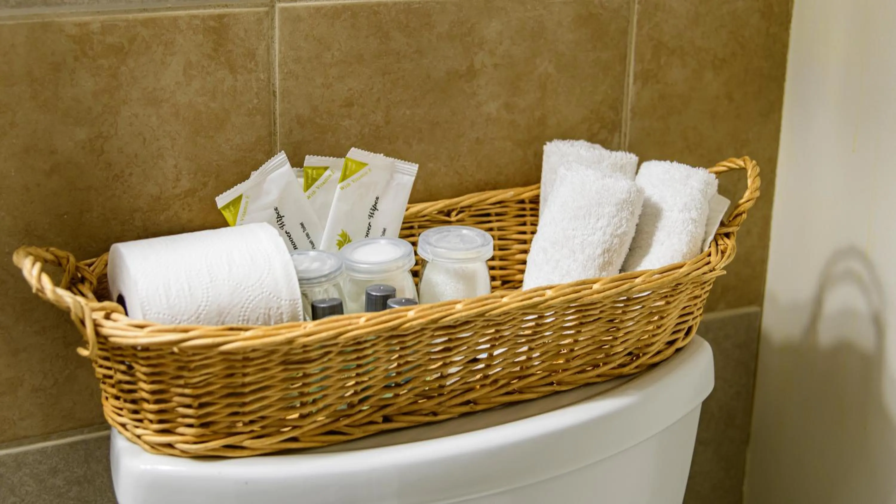 Barefoot Villas and Retreat