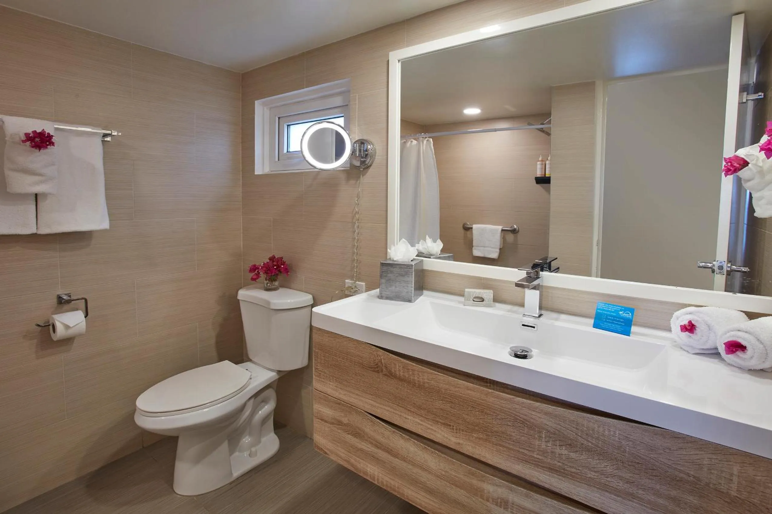 Divi Flamingo Beach Resort