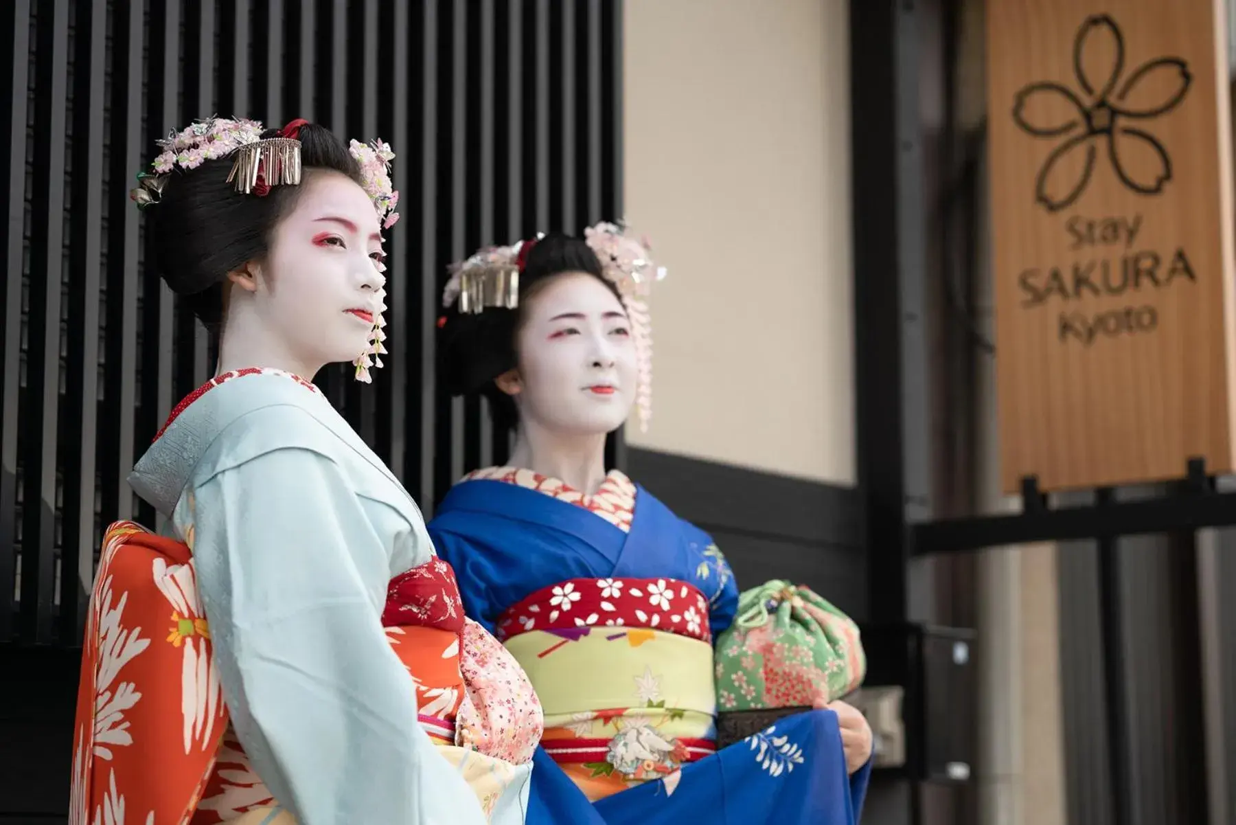 Stay SAKURA Kyoto Toji South II Stay SAKURA Kyoto Toji South II