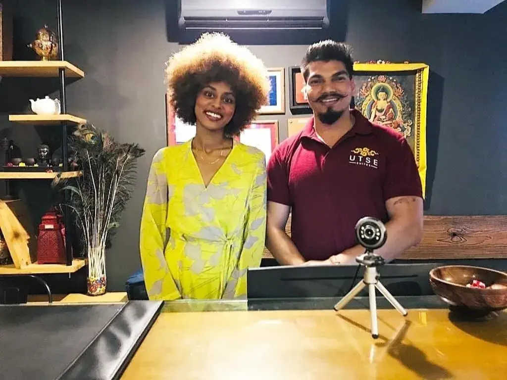 Utse Suites Utse Suites