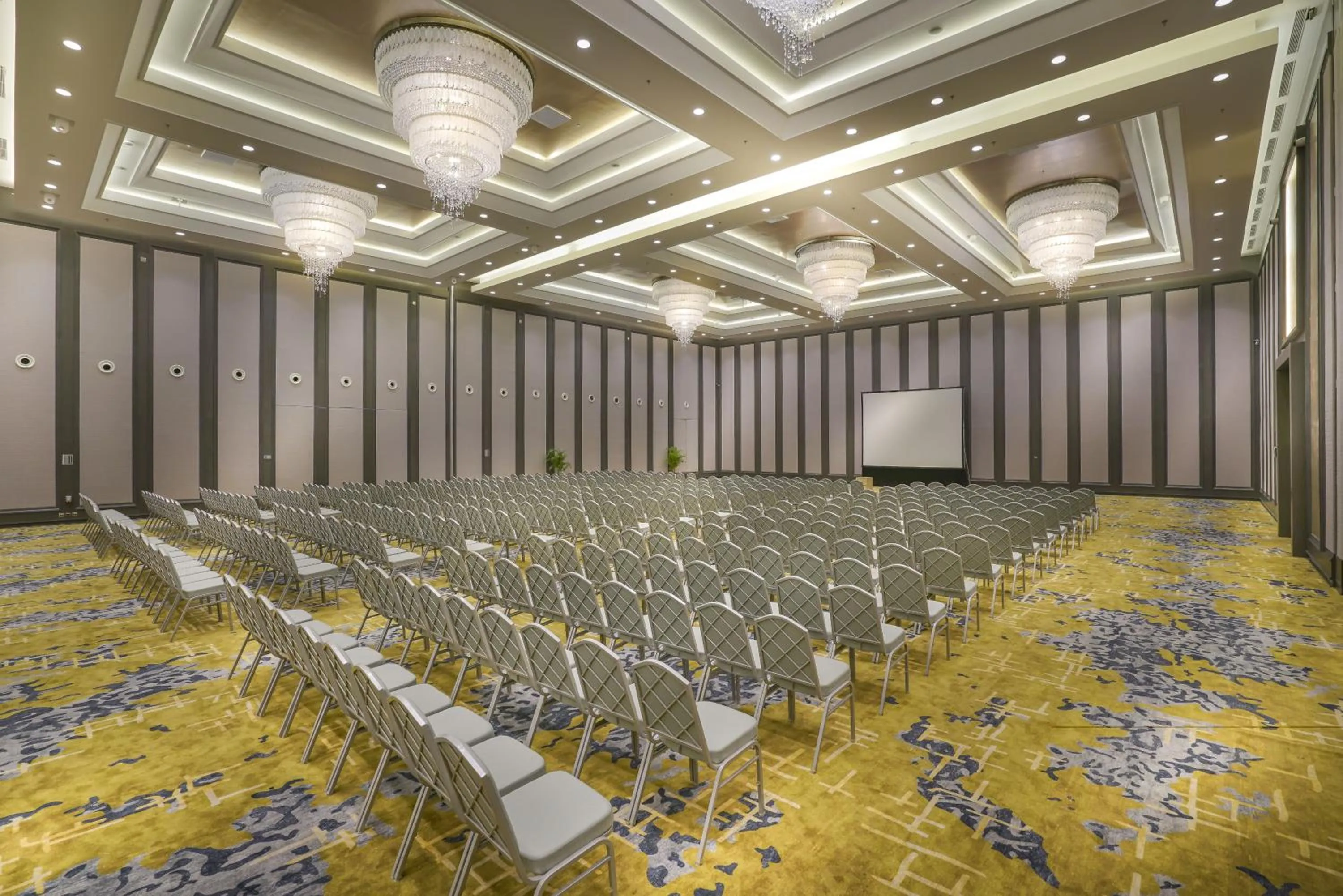 Banquet/Function facilities in Vertu Harmoni Jakarta