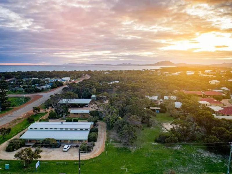 Hopetoun Motel & Chalet Village