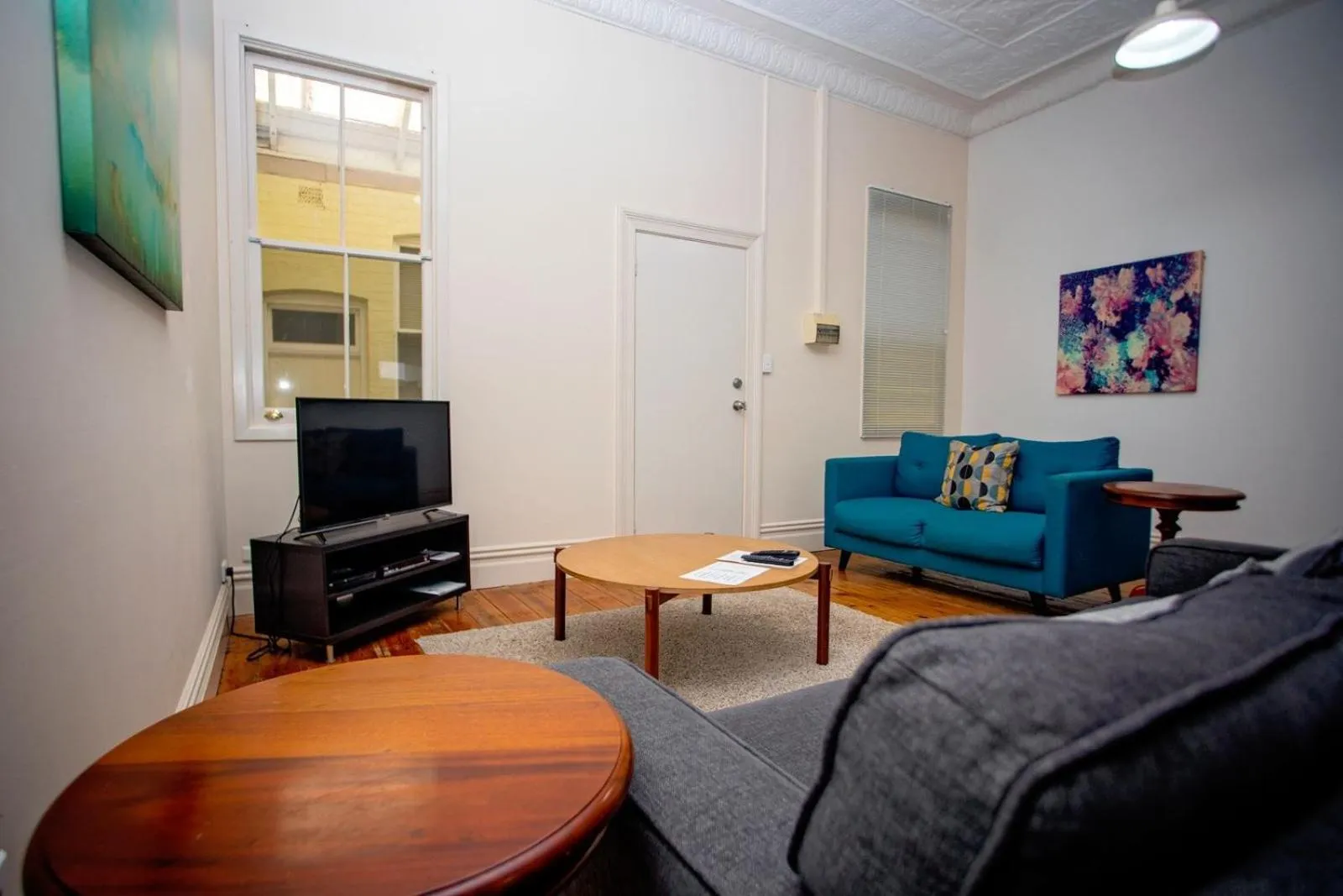 Hopetoun Motel & Chalet Village