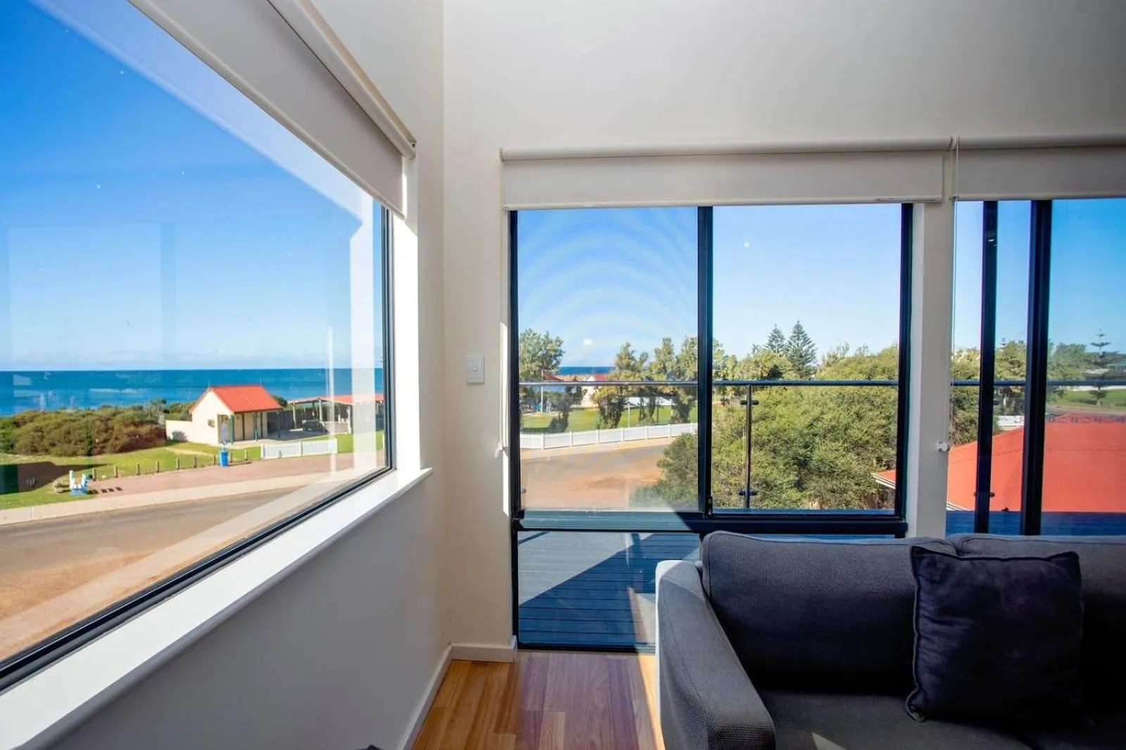 Hopetoun Motel & Chalet Village