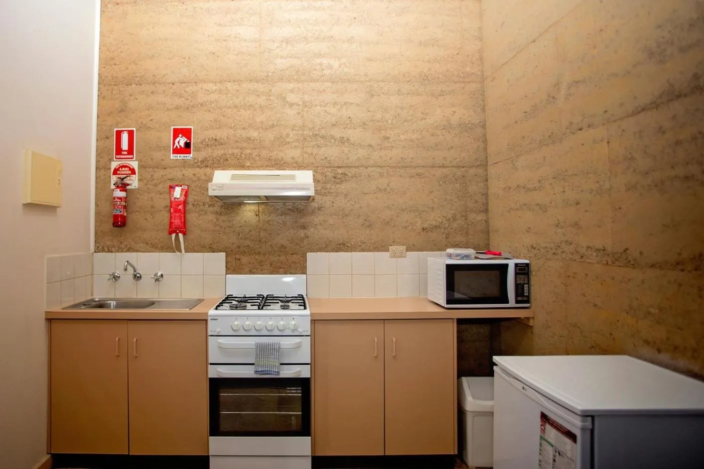 Hopetoun Motel & Chalet Village