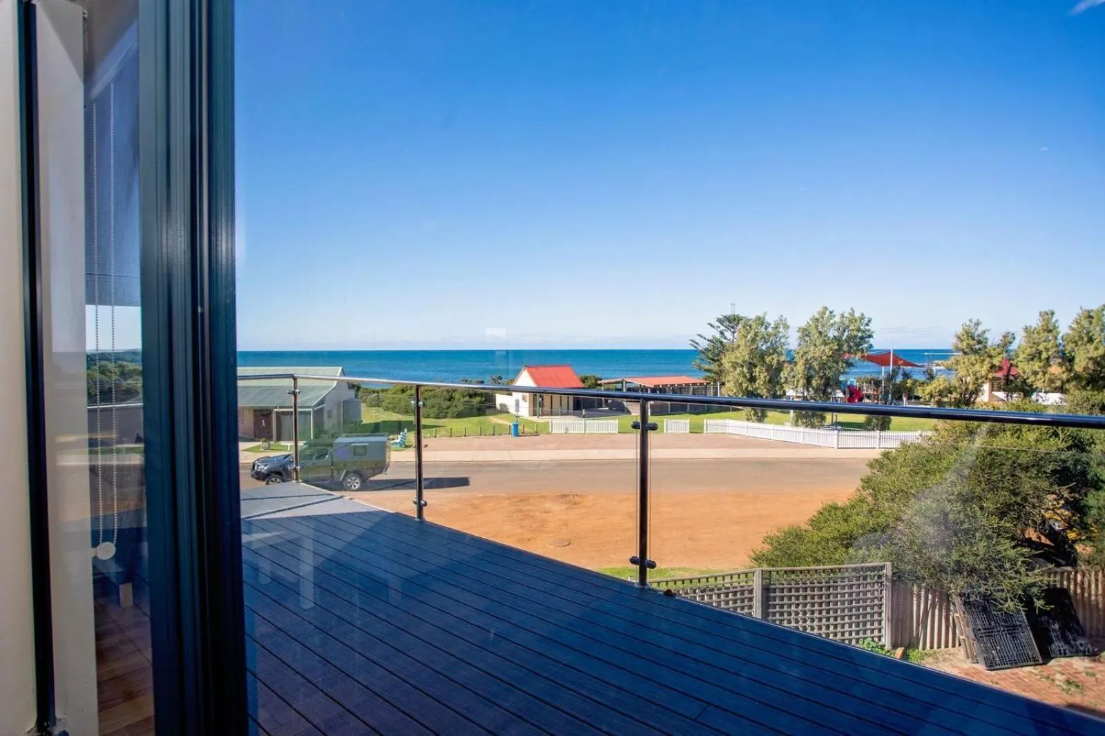 Hopetoun Motel & Chalet Village