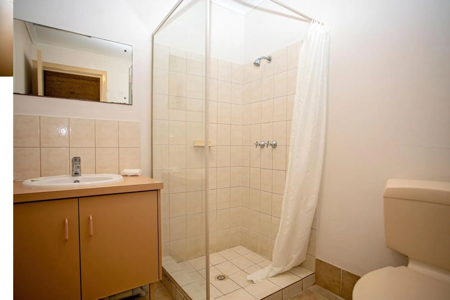 Hopetoun Motel & Chalet Village