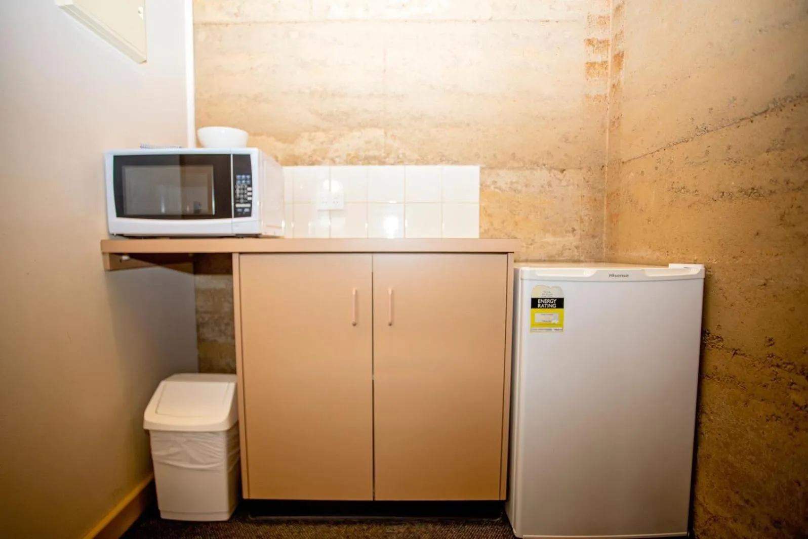 Hopetoun Motel & Chalet Village