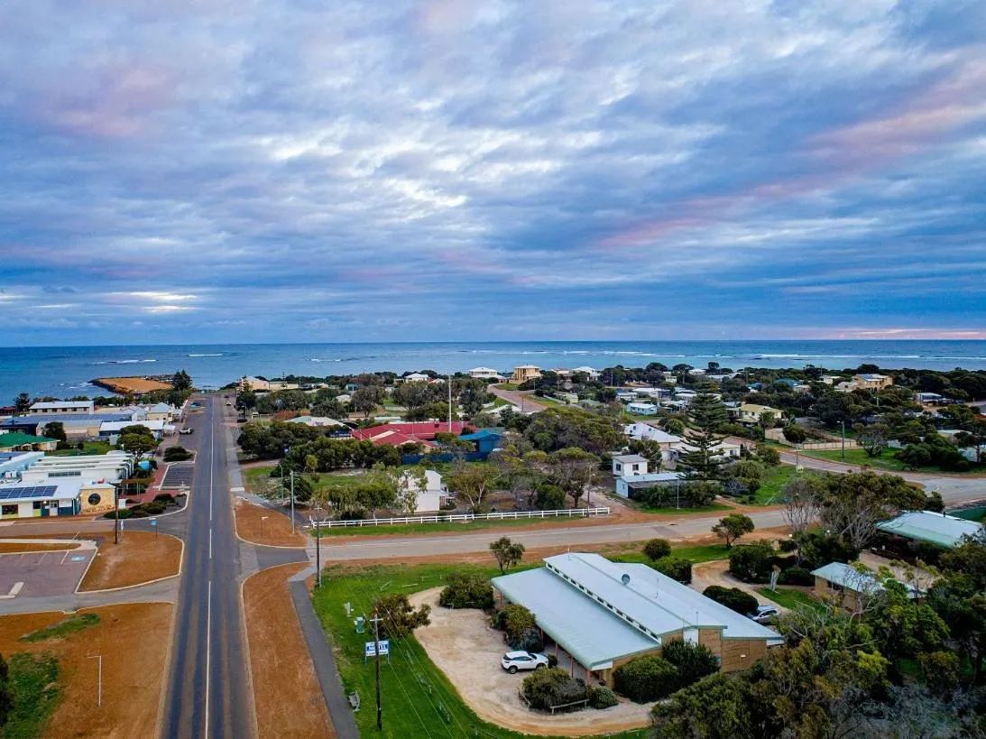 Hopetoun Motel & Chalet Village