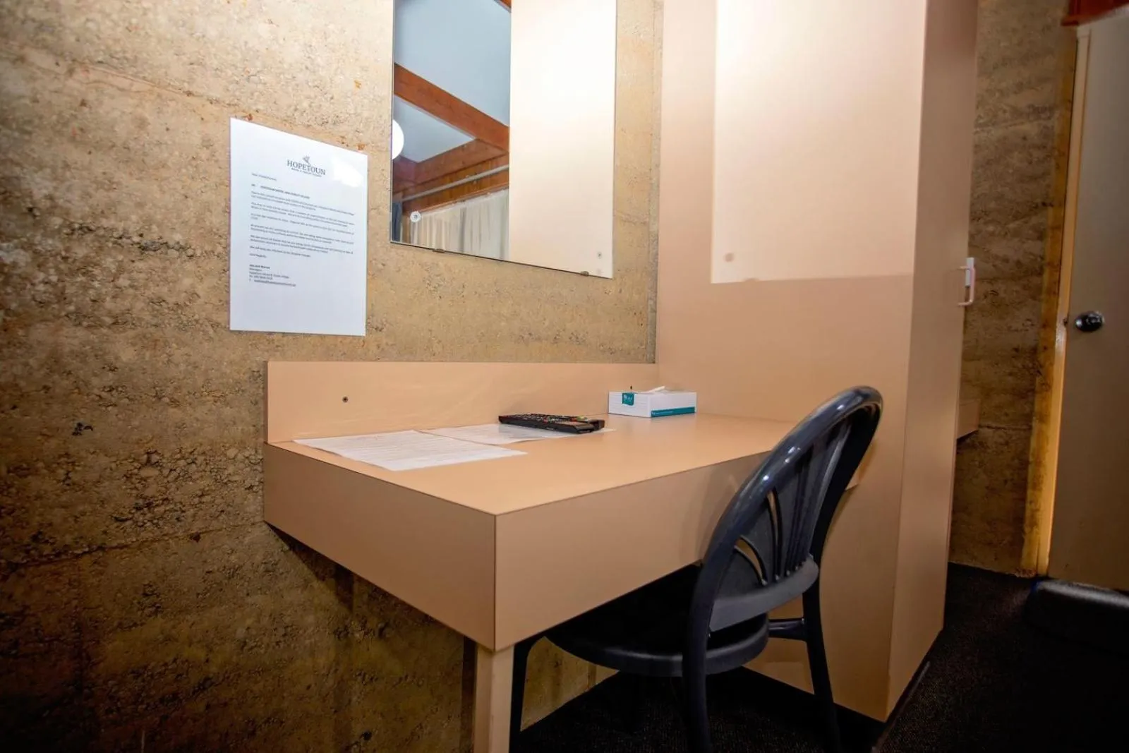 Hopetoun Motel & Chalet Village