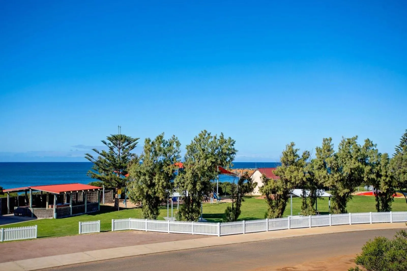 Hopetoun Motel & Chalet Village