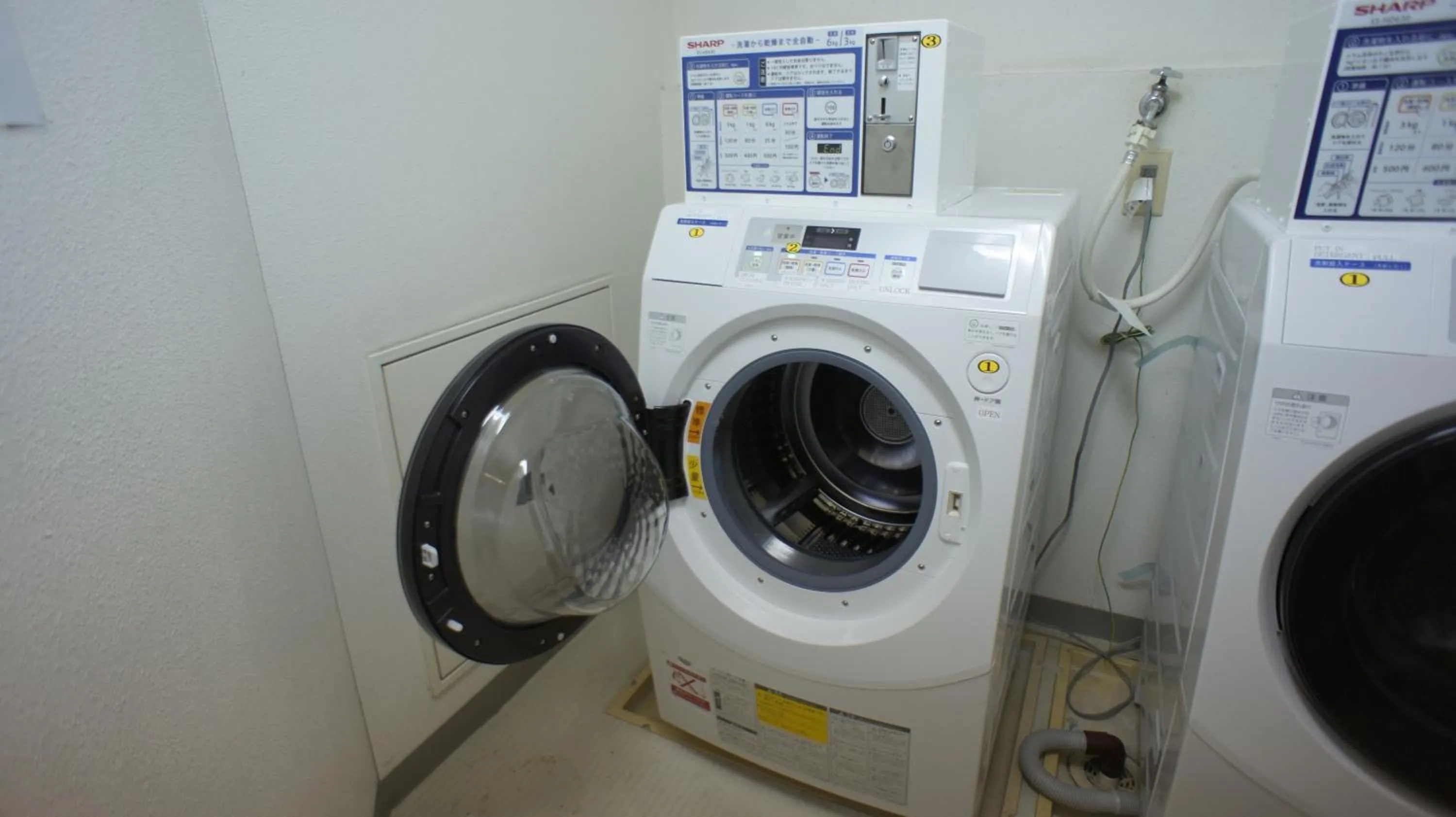 Other, Bathroom in Wisterian Life Club Verde no Mori